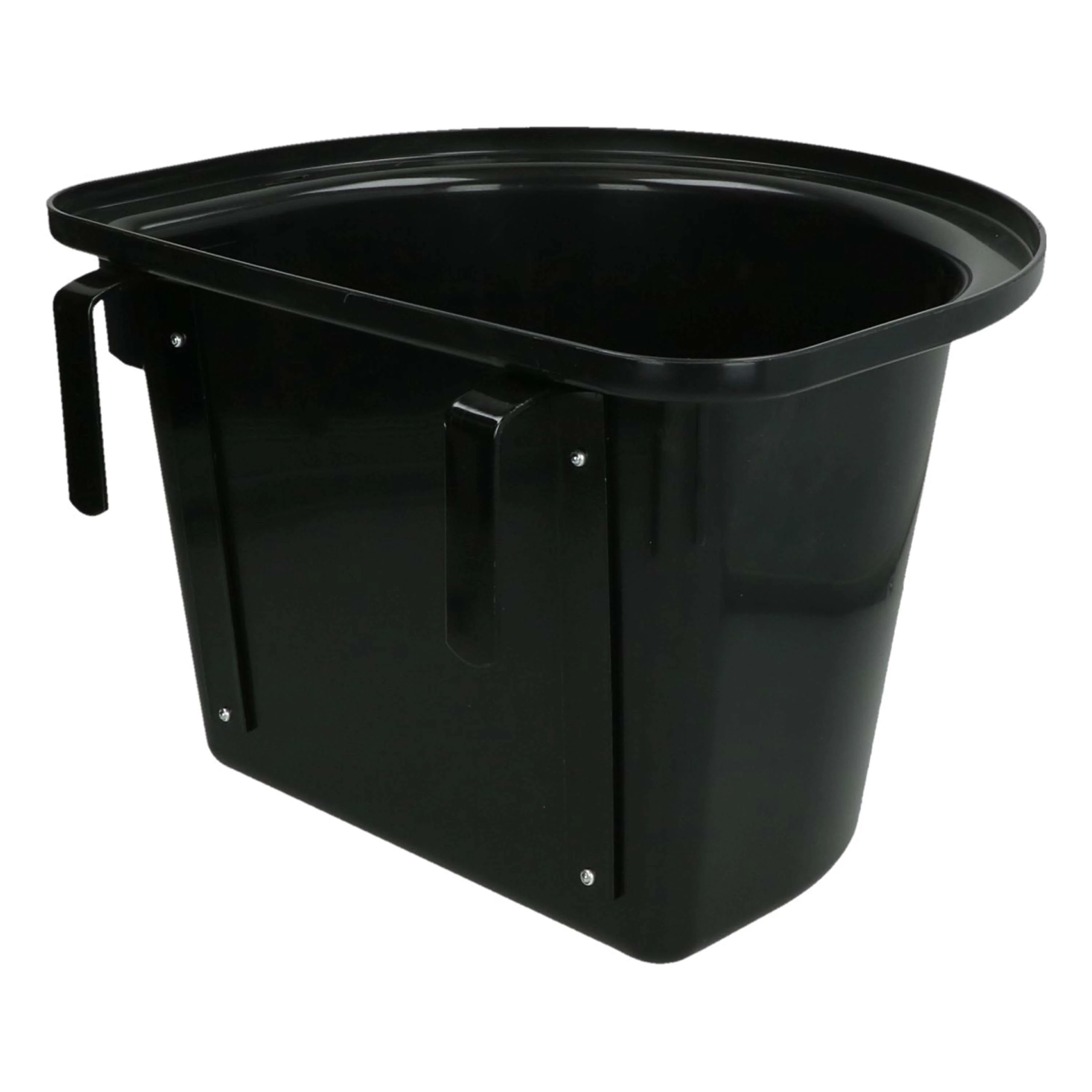 Kerbl Mangeoire Suspendue Eurohorse Noir - Image 3