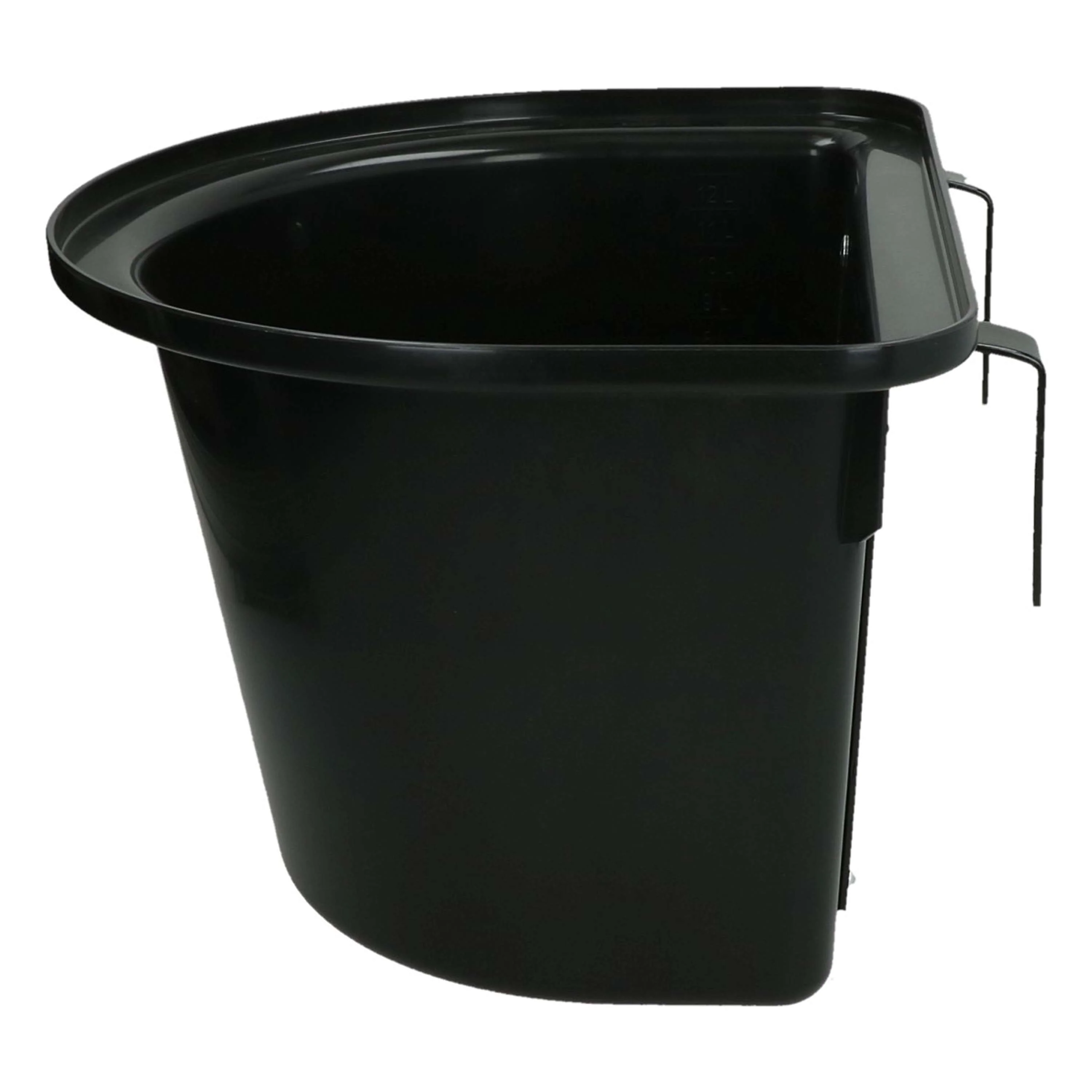 Kerbl Mangeoire Suspendue Eurohorse Noir - Image 8