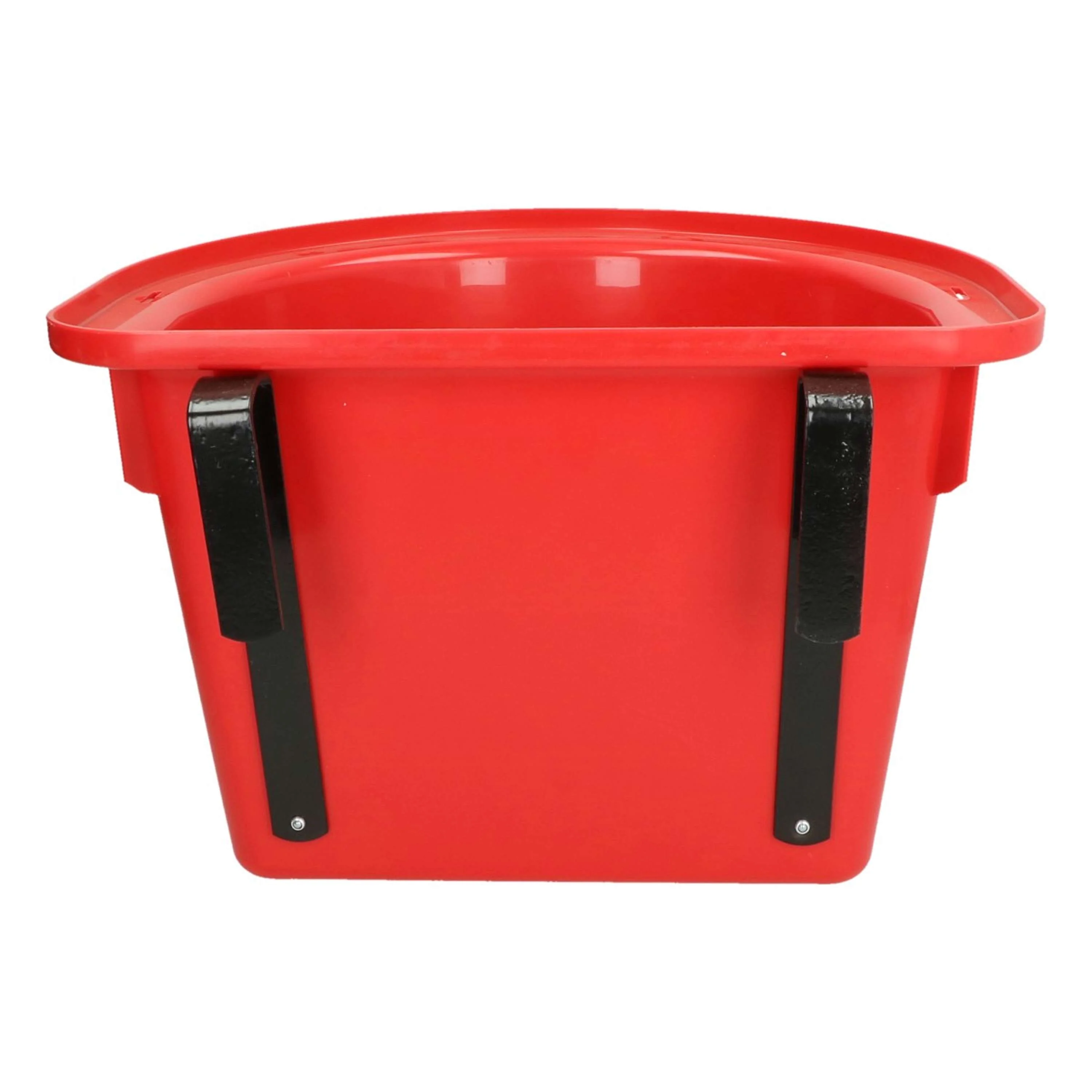 Kerbl Mangeoire Suspendue Eurohorse Rouge - Image 2