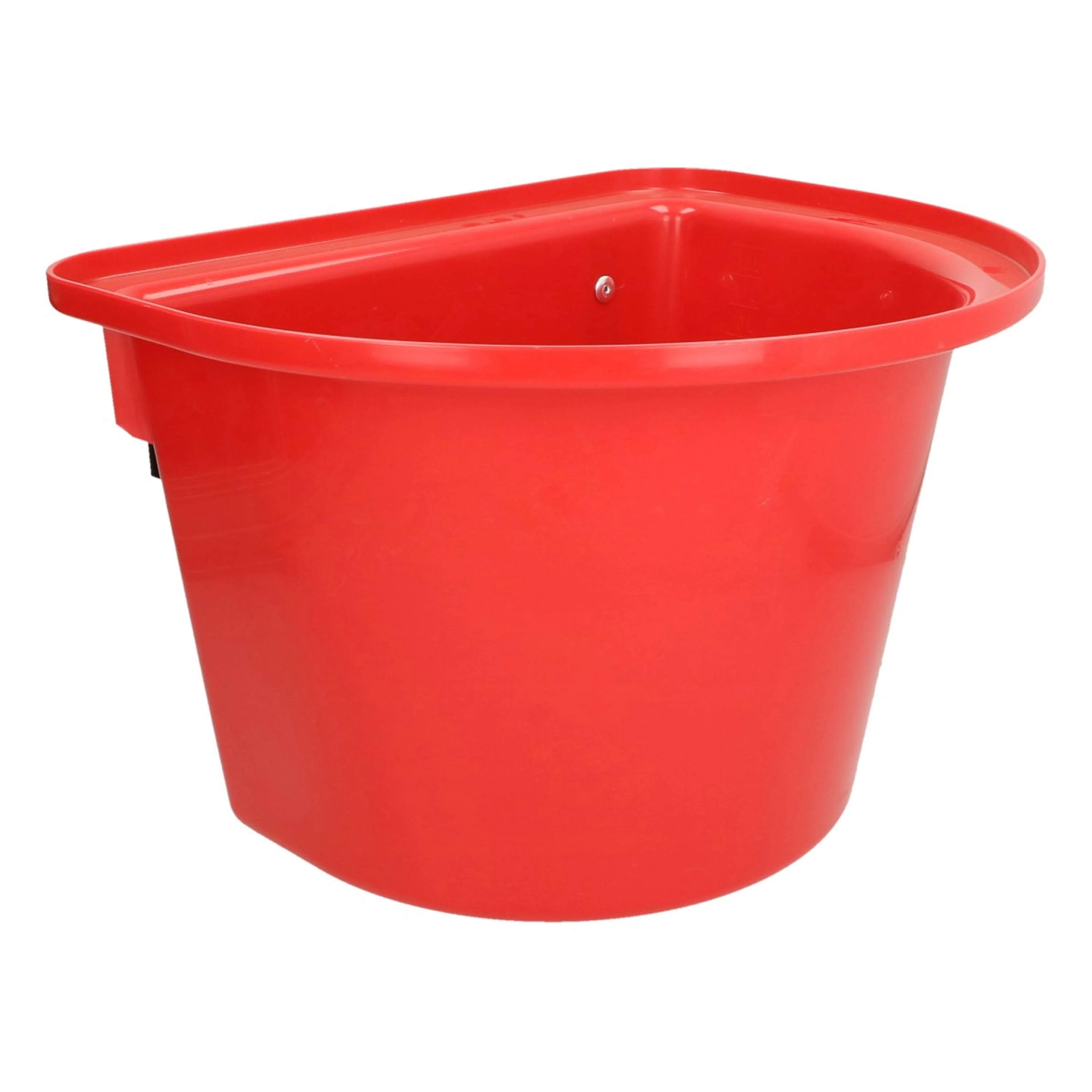 Kerbl Mangeoire Suspendue Eurohorse Rouge - Image 5