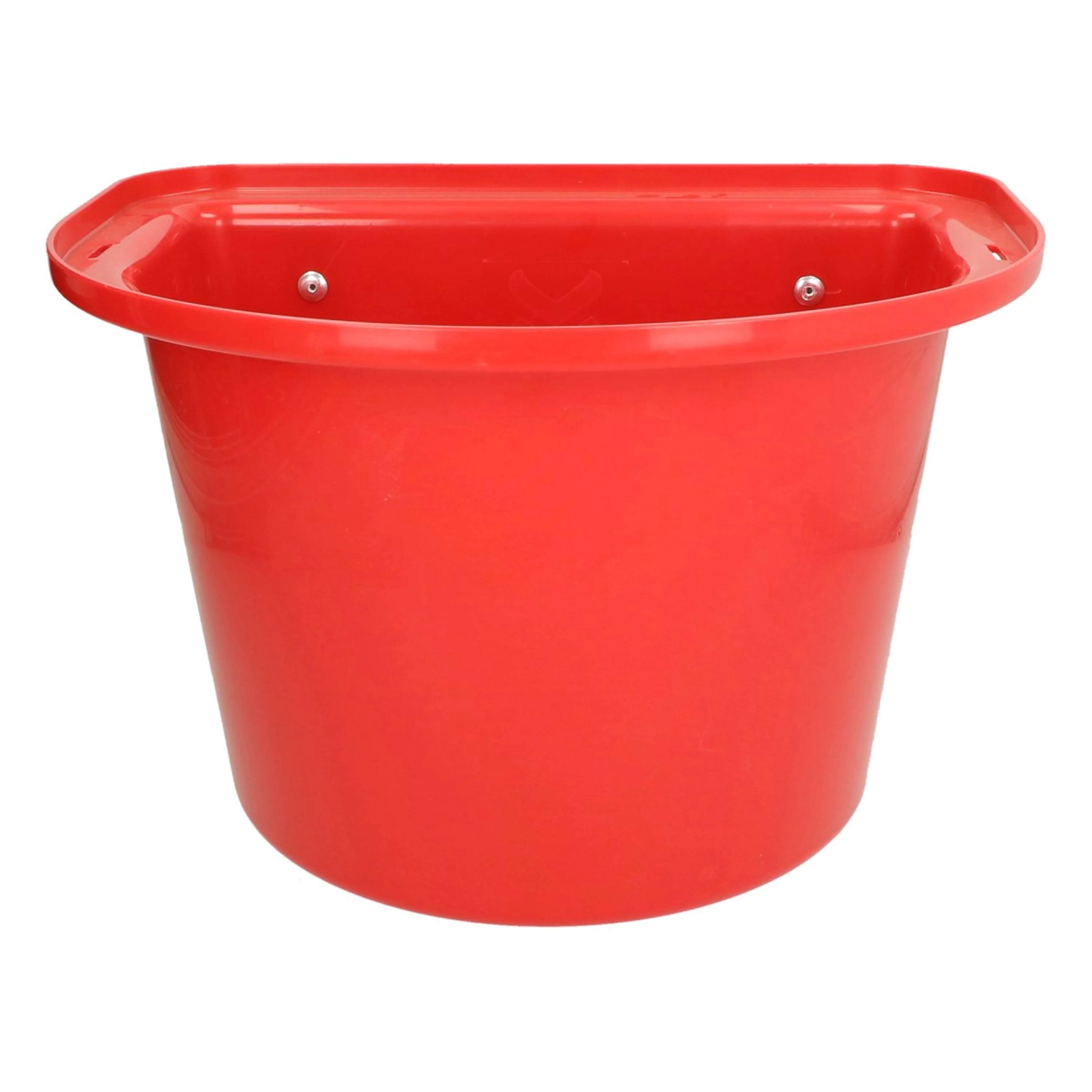 Kerbl Mangeoire Suspendue Eurohorse Rouge - Image 6