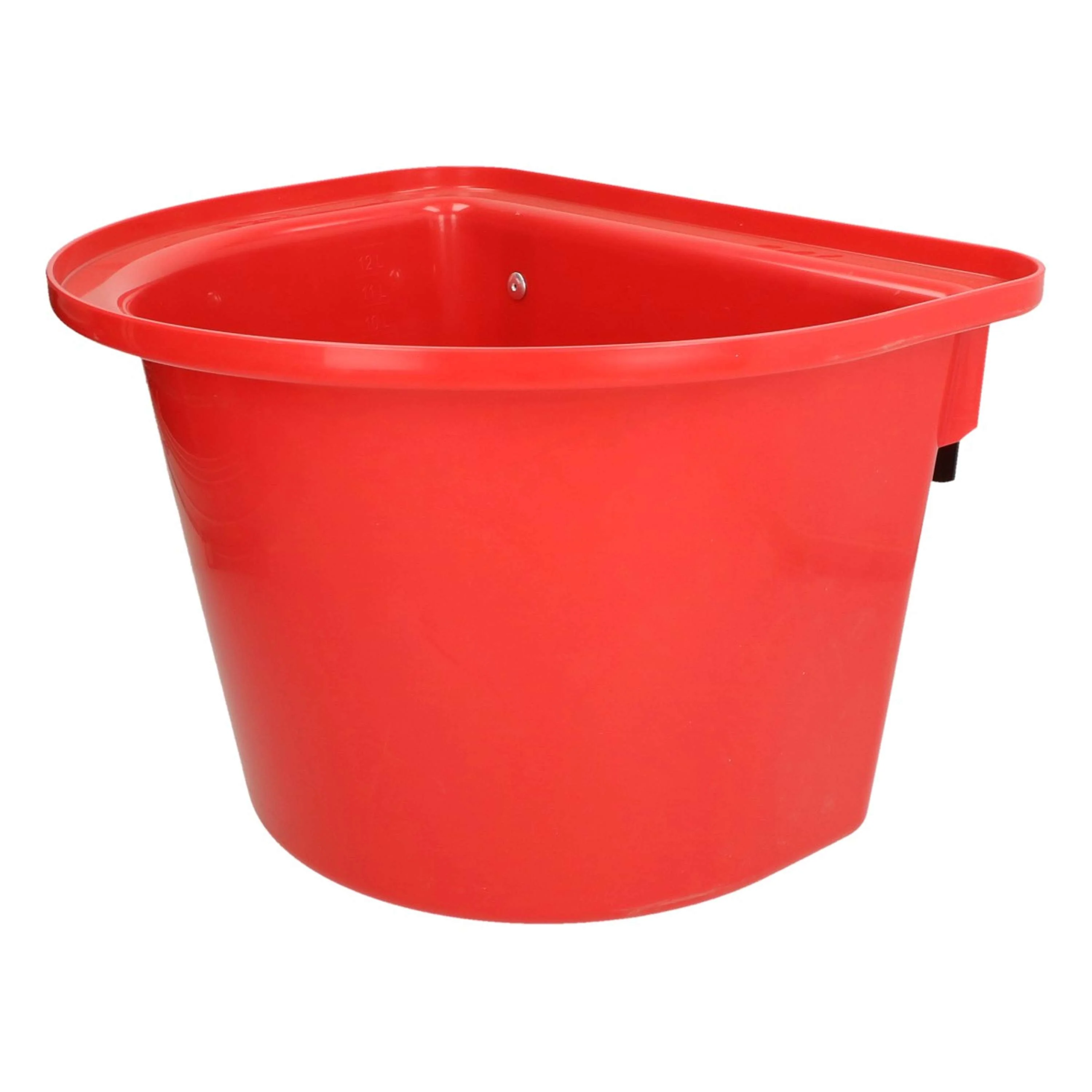 Kerbl Mangeoire Suspendue Eurohorse Rouge - Image 7