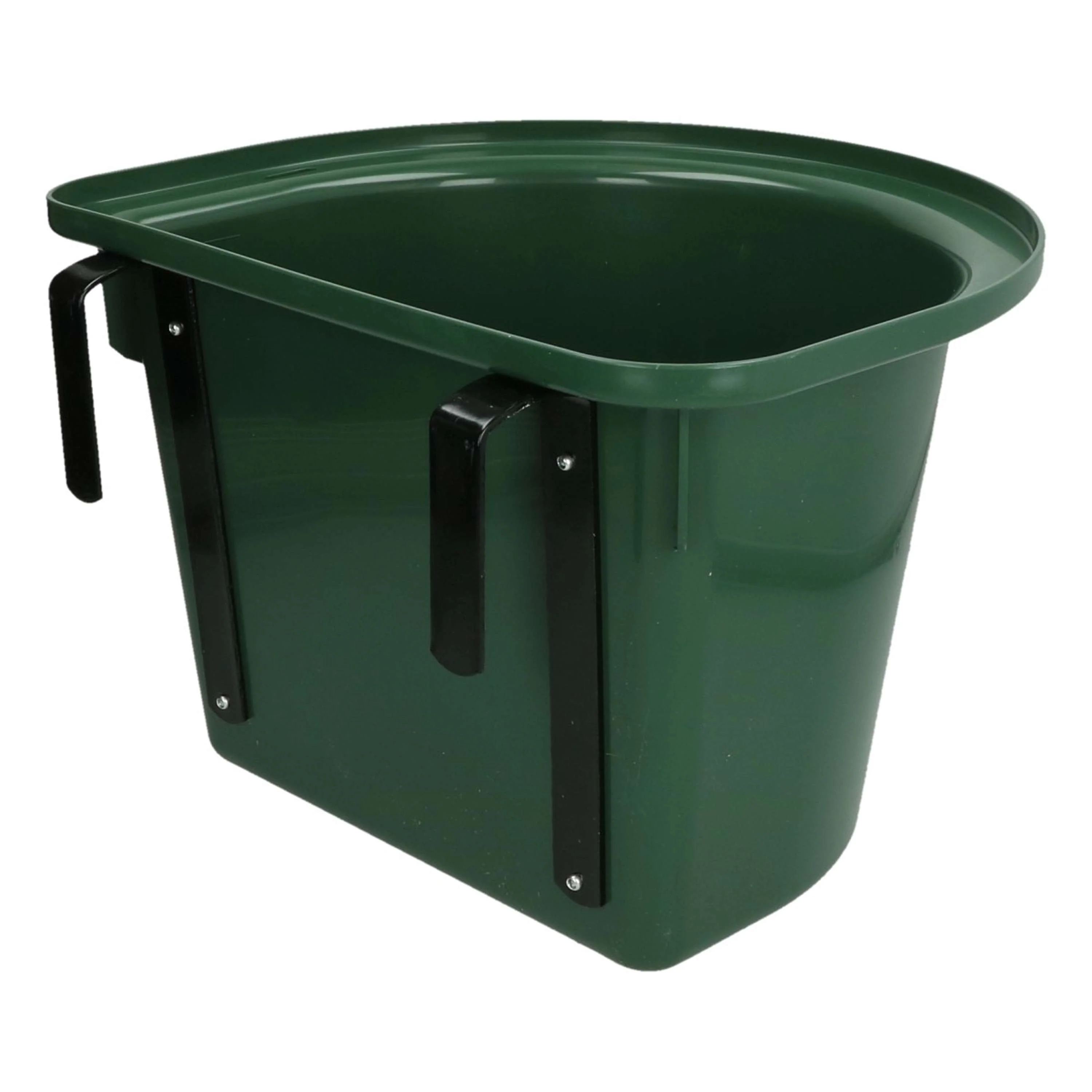 Kerbl Mangeoire Suspendue Eurohorse Vert - Image 3