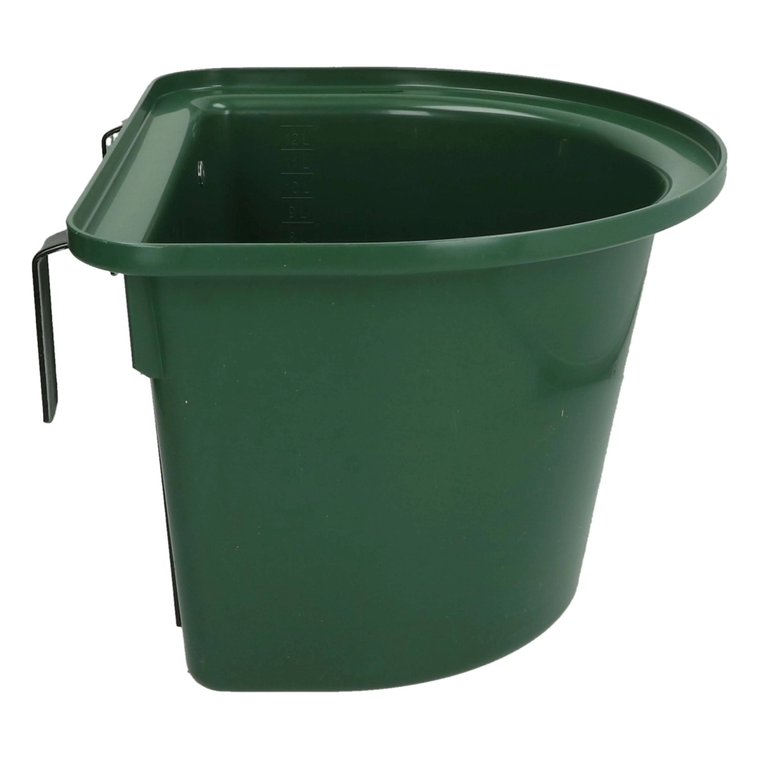 Kerbl Mangeoire Suspendue Eurohorse Vert - Image 4