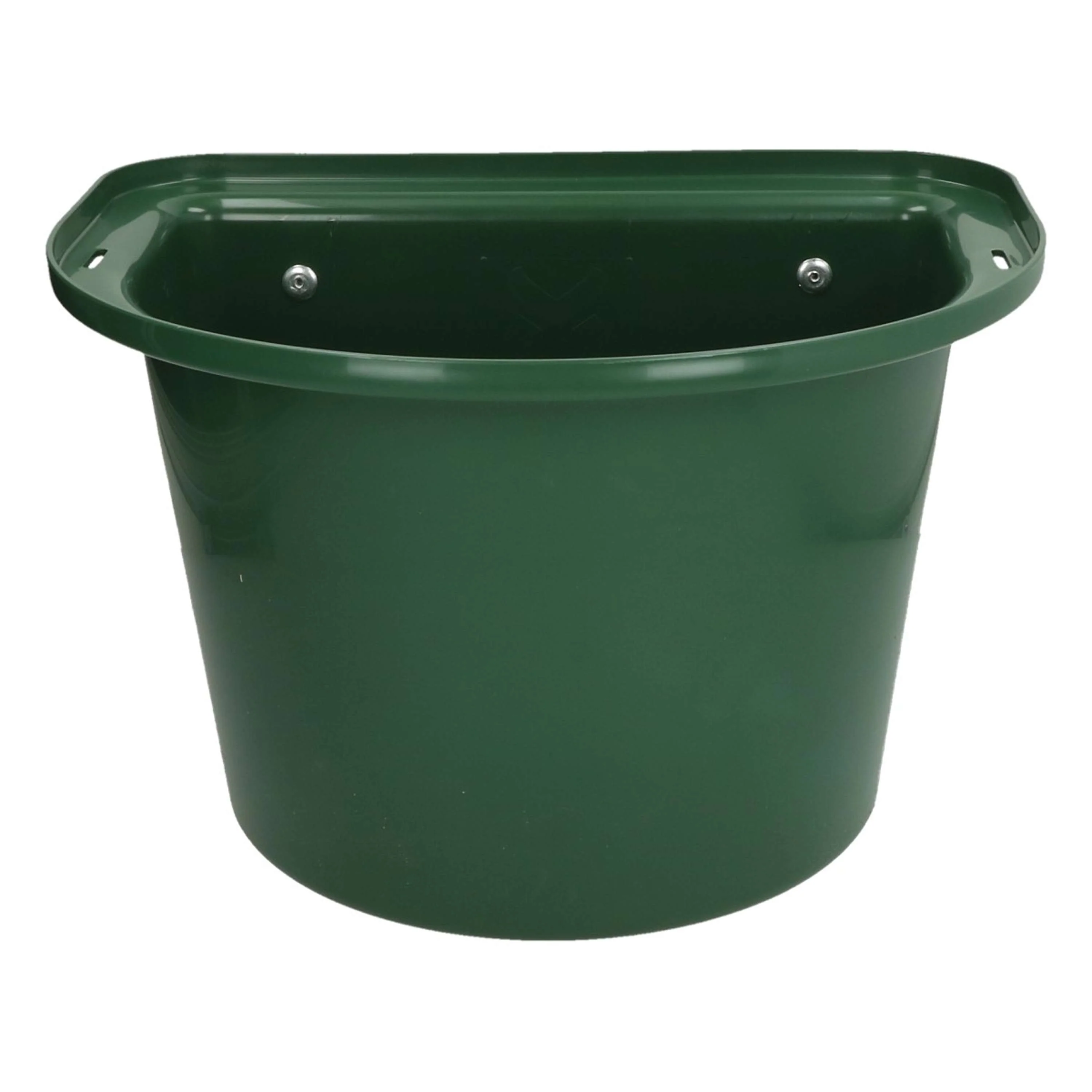 Kerbl Mangeoire Suspendue Eurohorse Vert - Image 6