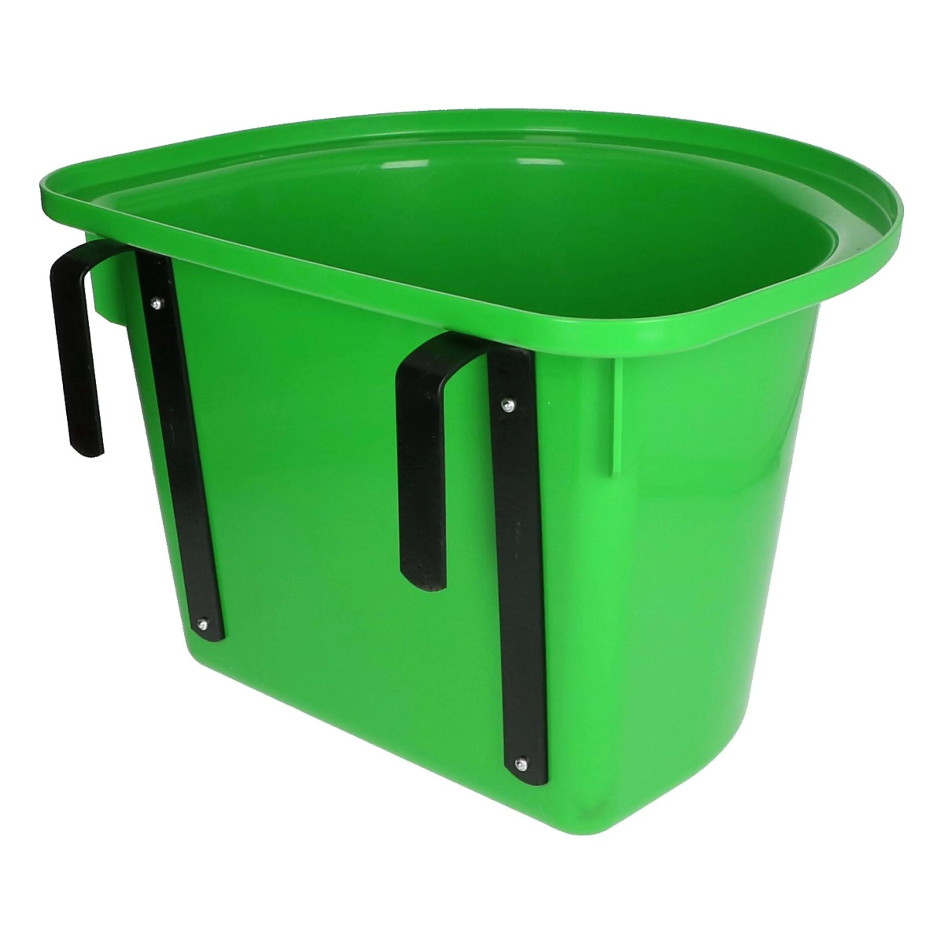 Kerbl Mangeoire Suspendue Eurohorse Vert clair - Image 3