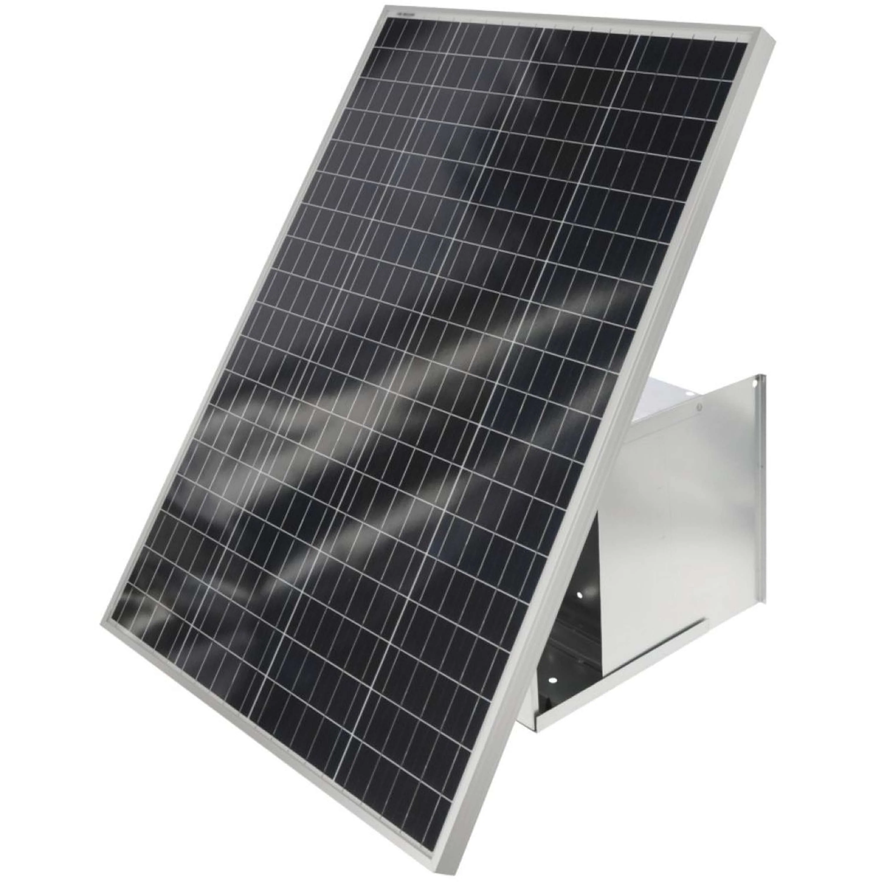 Kerbl Metal Box Assembly Kit - Image 3