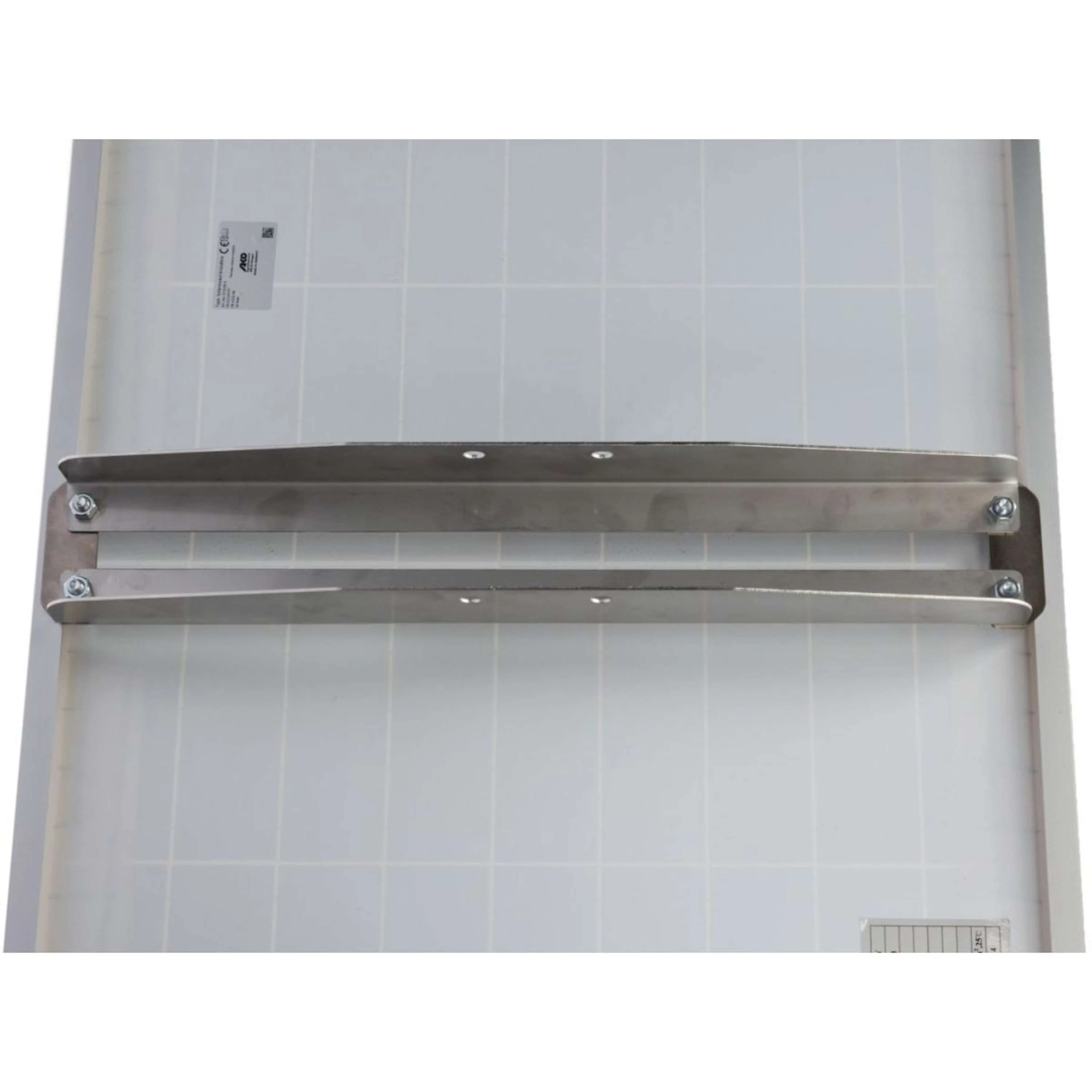 Kerbl Metal Box Assembly Kit - Image 4