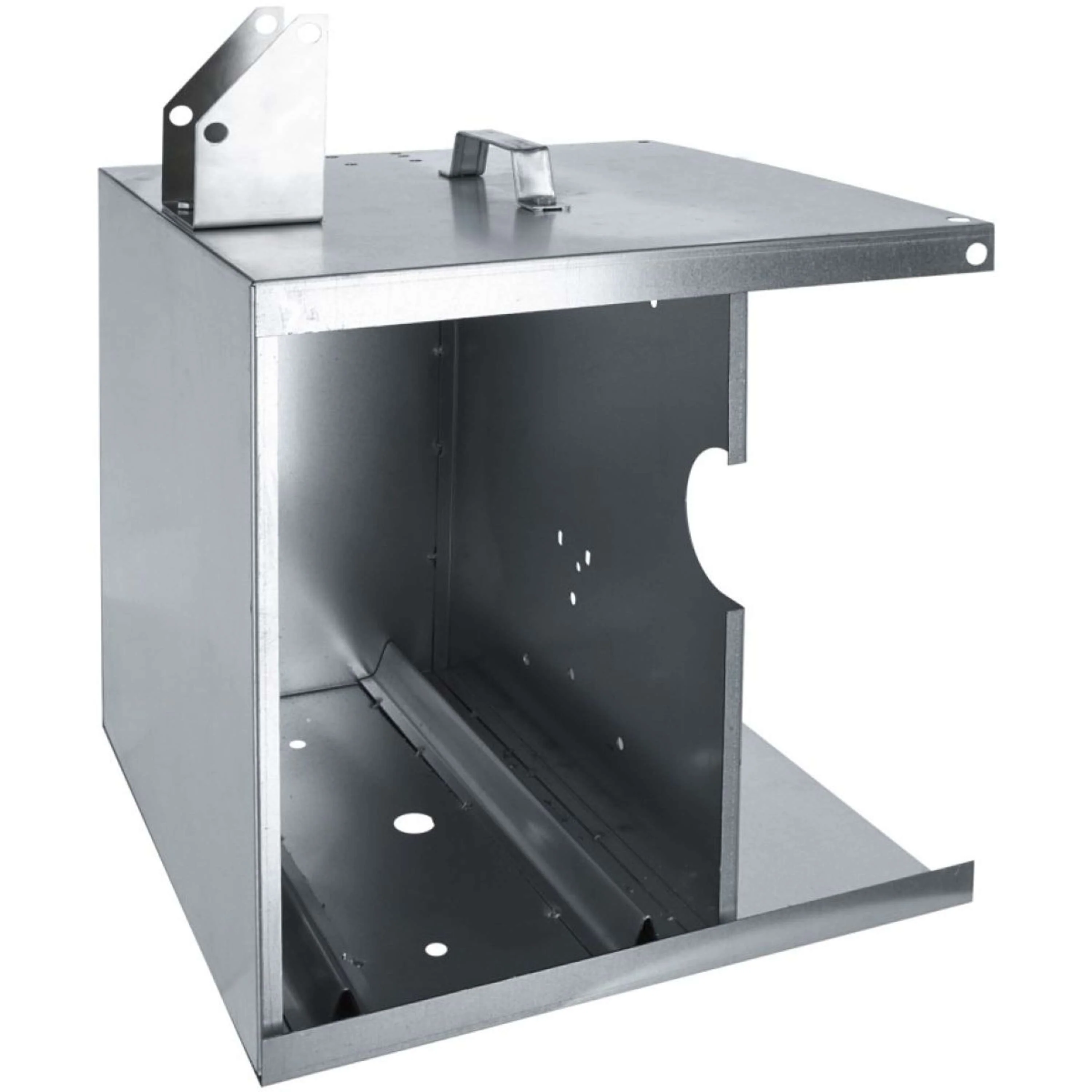 Kerbl Metal Box Assembly Kit - Image 6