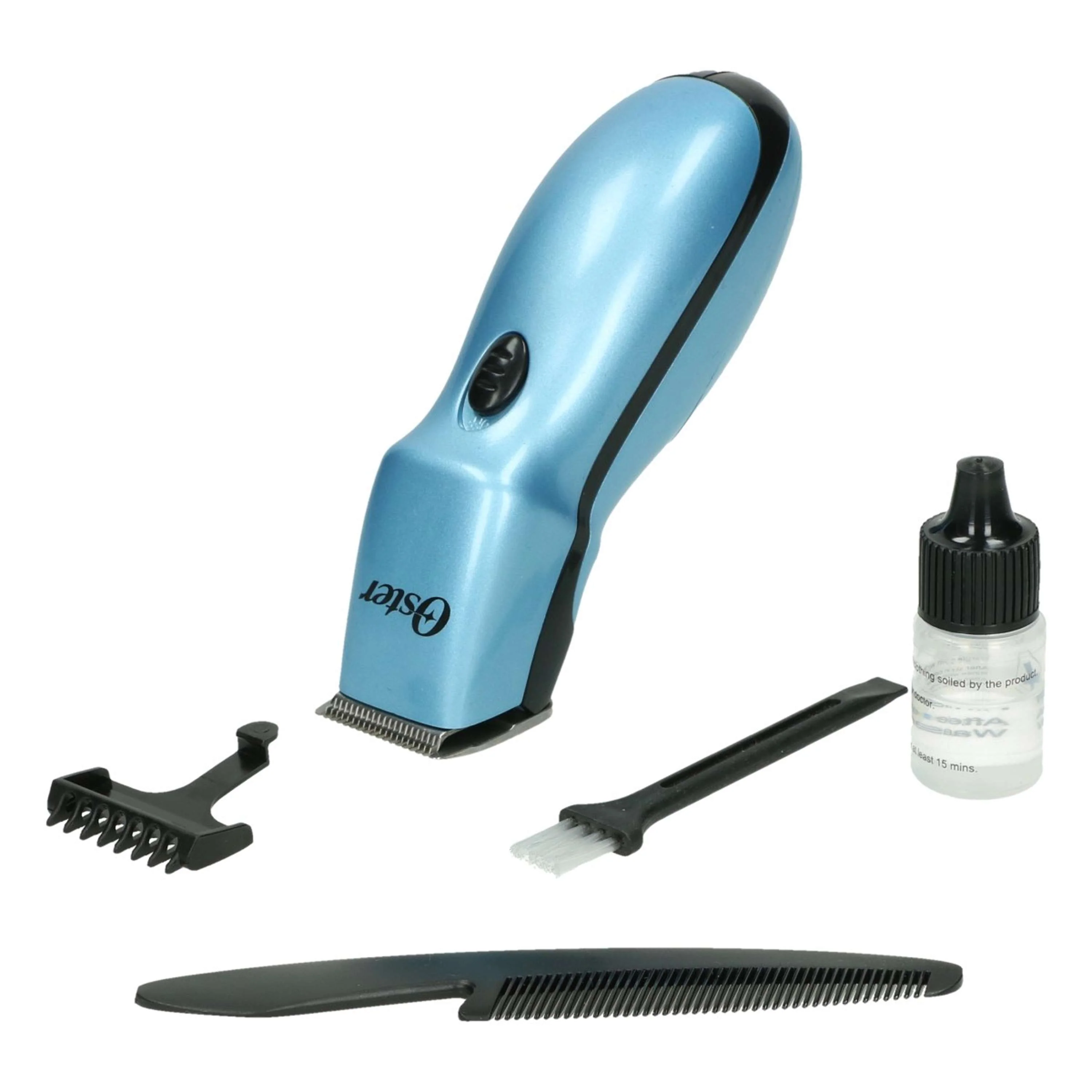 Kerbl Mini Tondeuse Sans fil 13cm - Image 2