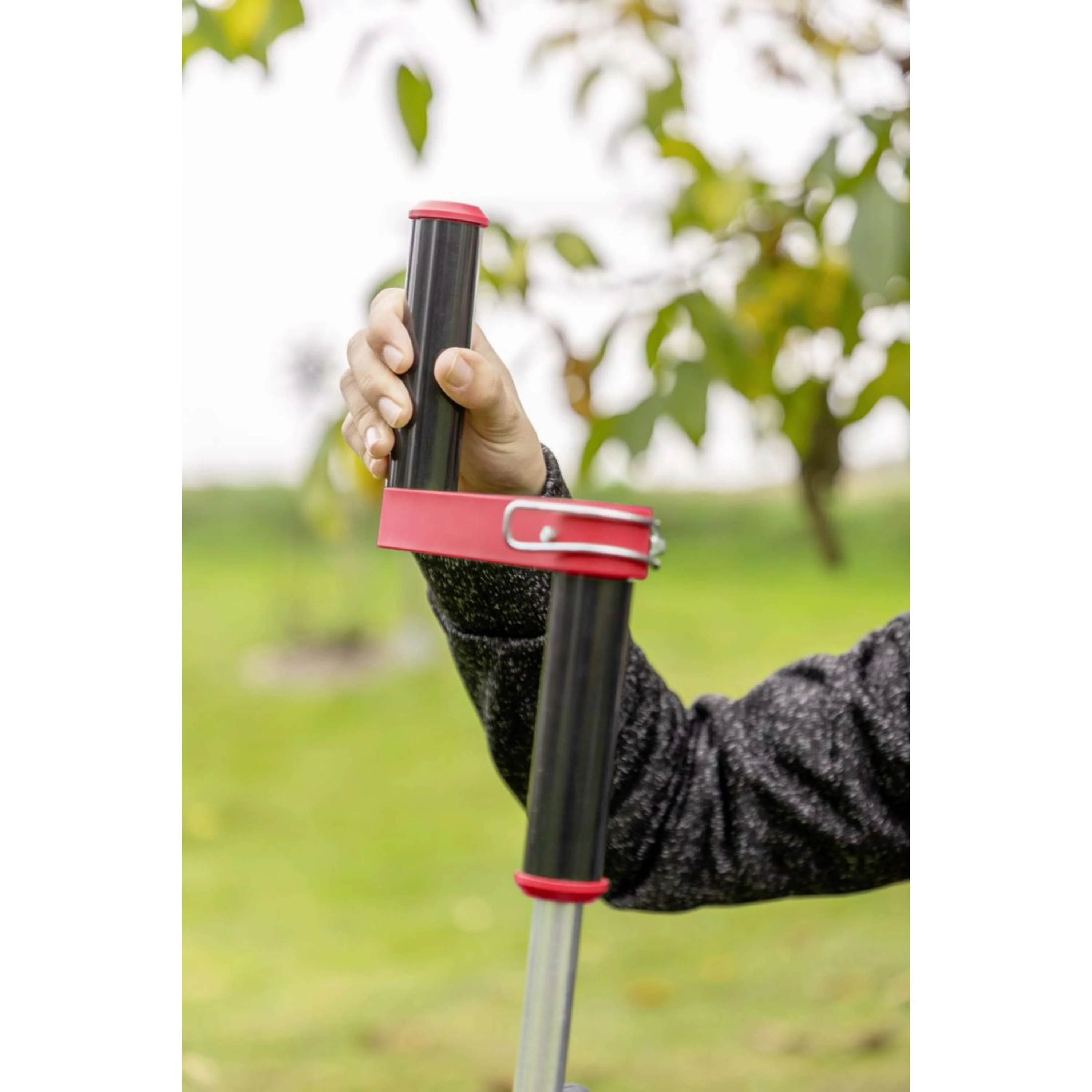 Kerbl Netting Winder Twist Butler - Image 6