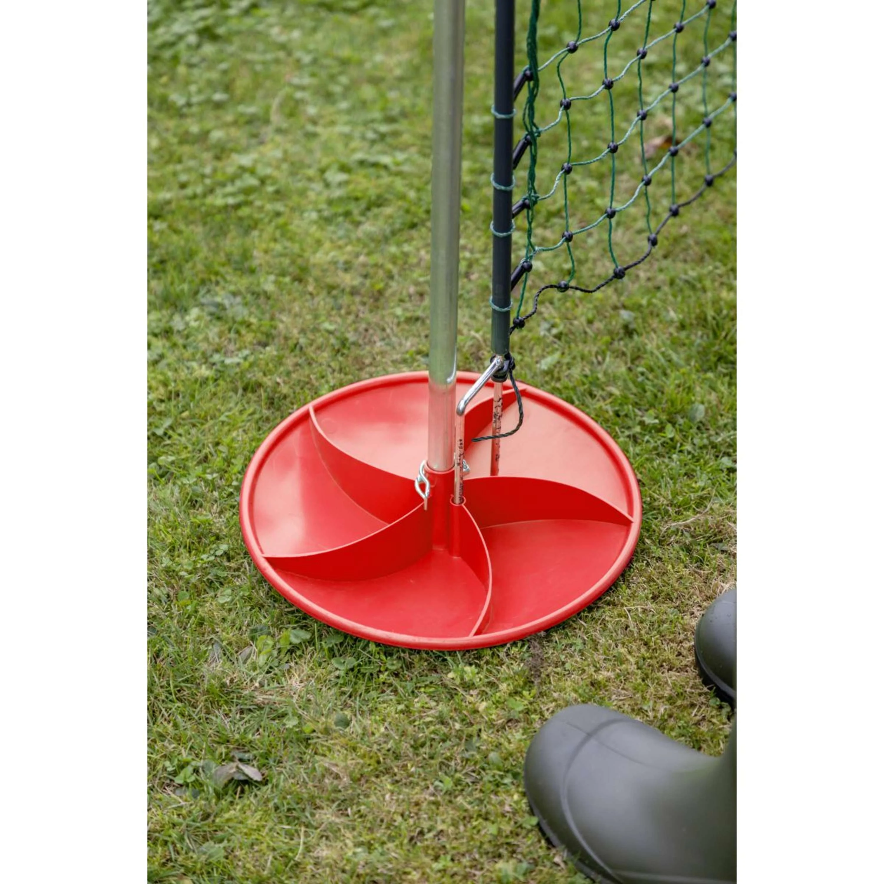 Kerbl Netting Winder Twist Butler - Image 7