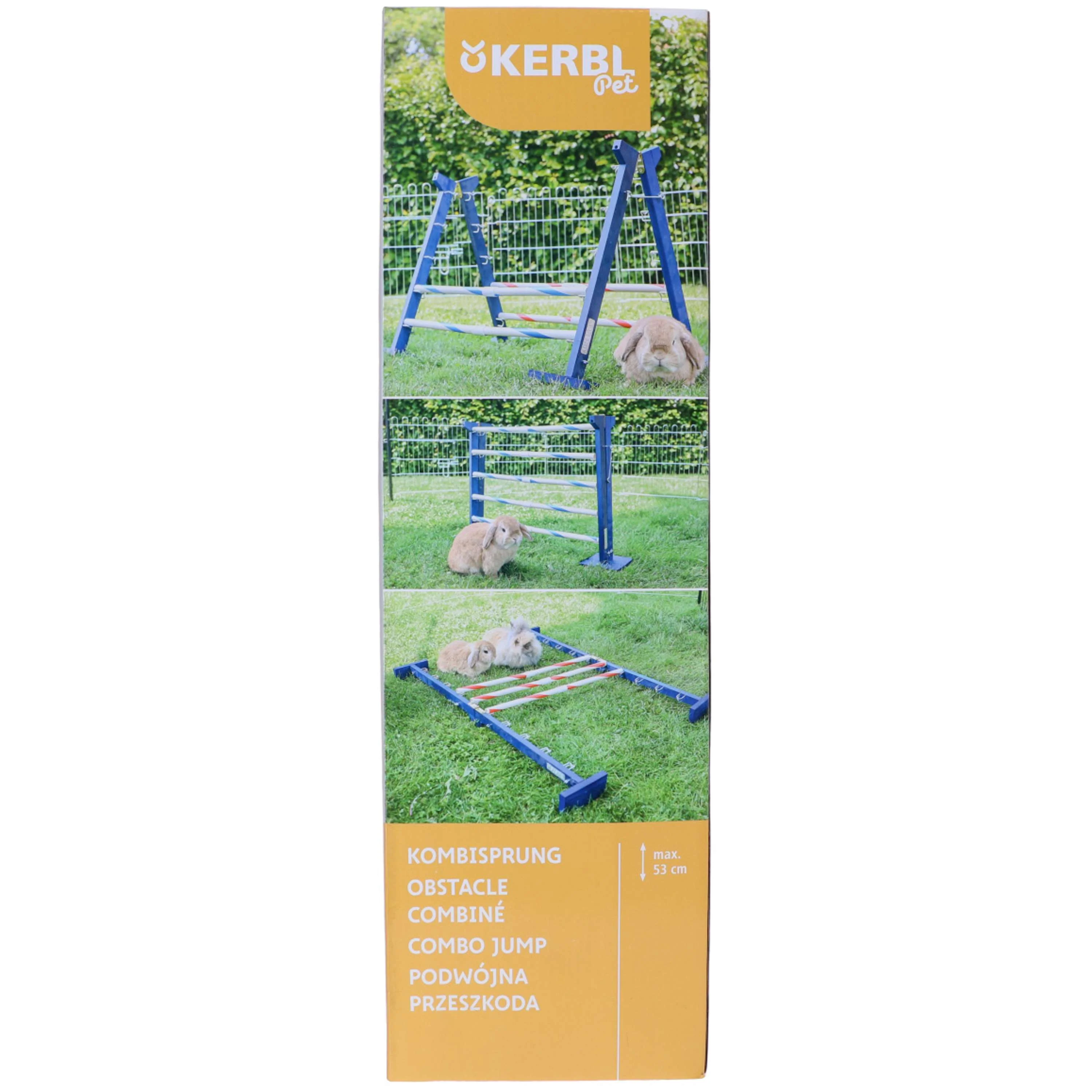 Kerbl Obstacle combiné Agility 2 - Image 9