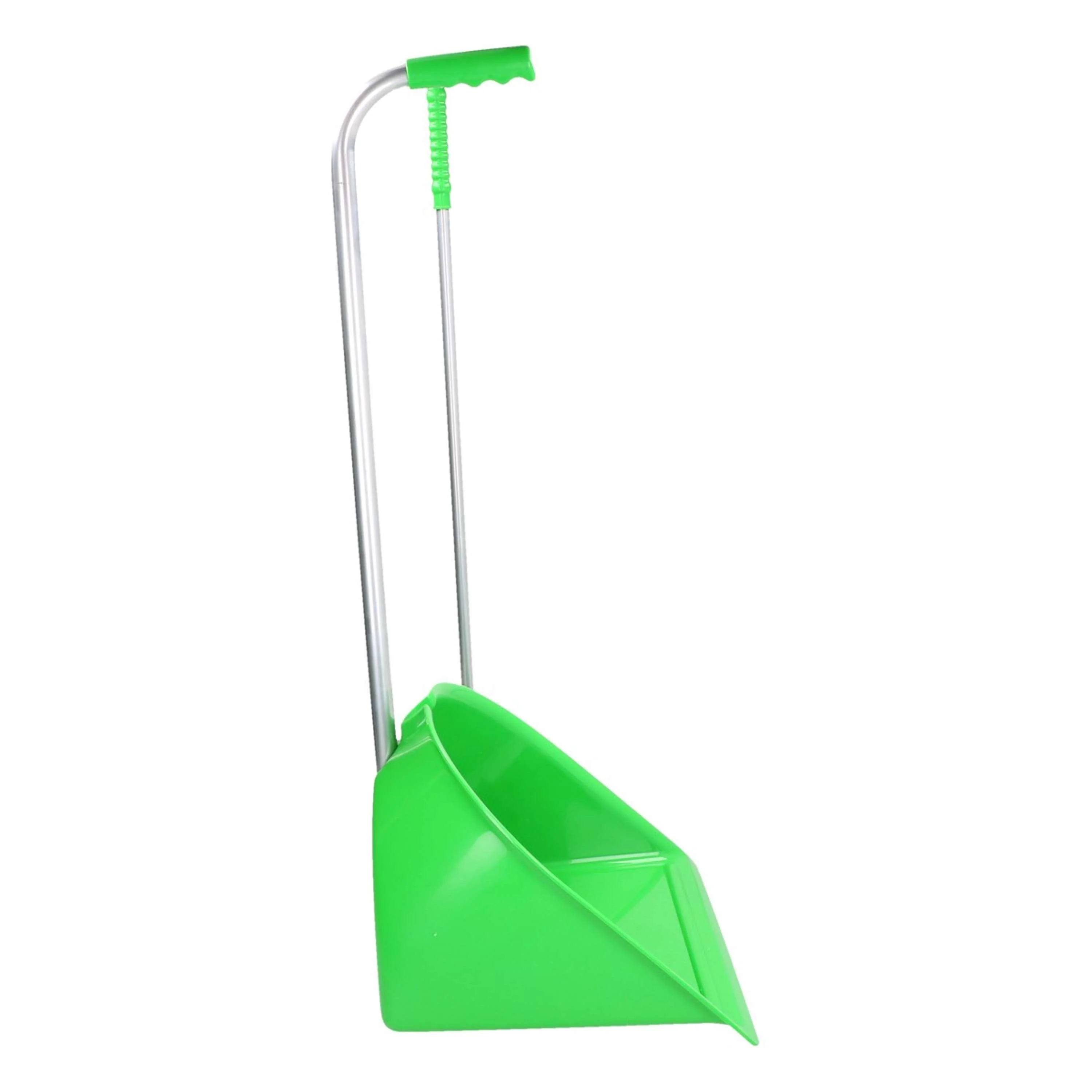 Kerbl Pelle et Râteau à Crottin Complete Vert clair - Image 6