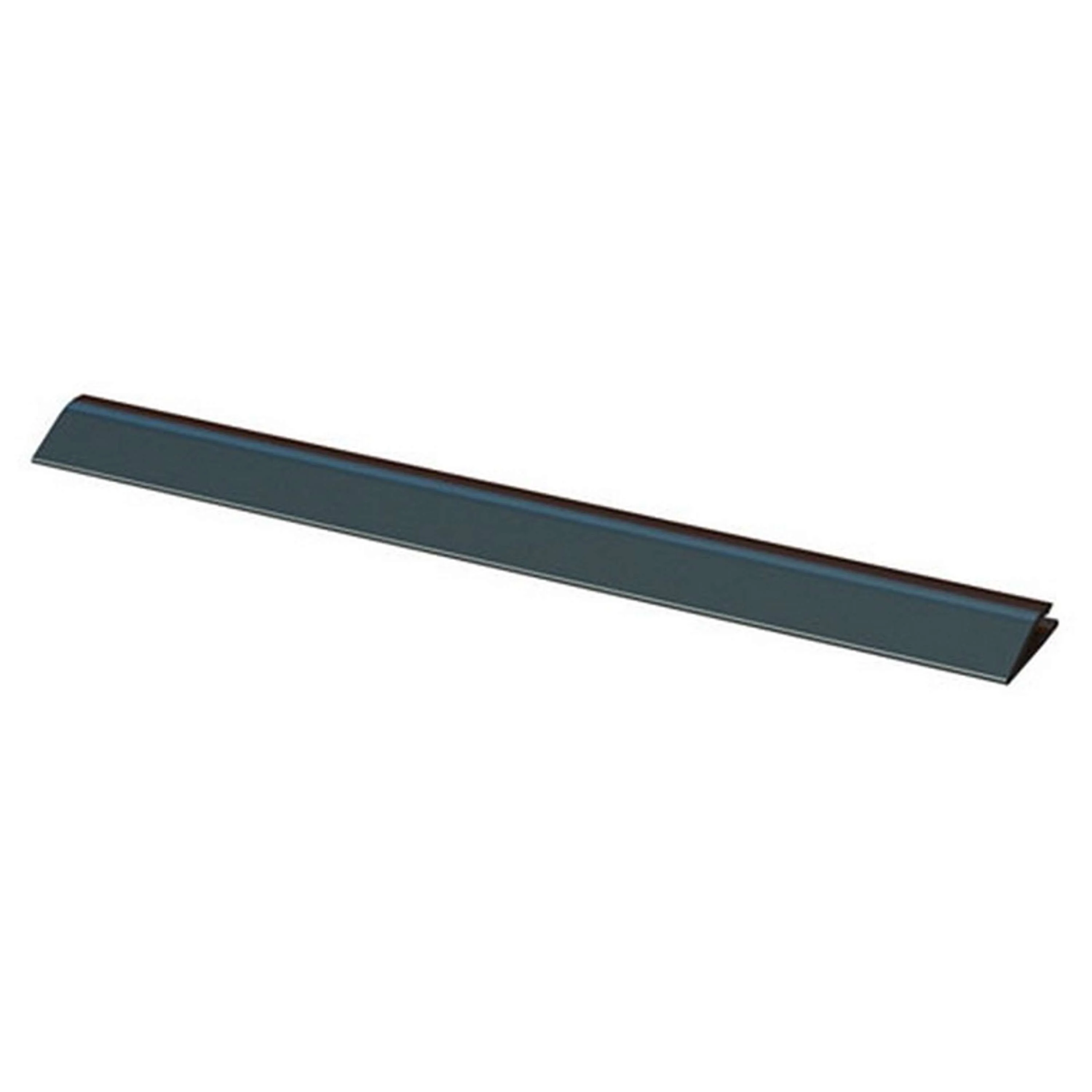 Kerbl Pelle Neige et Grains de Plastique avec Rail en Aluminium - Image 3