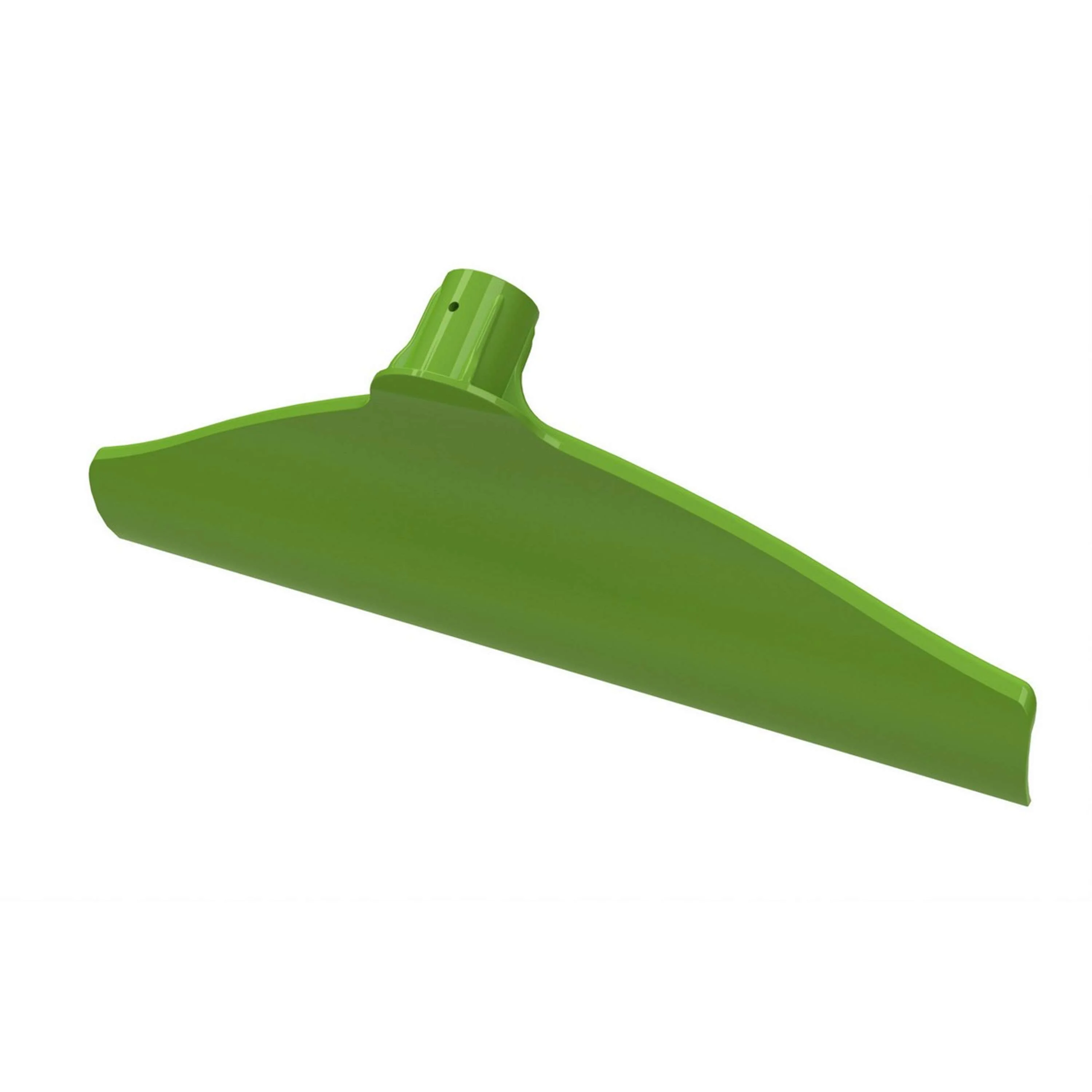Kerbl Petit Racloir à Fumier Plastique Vert - Image 2