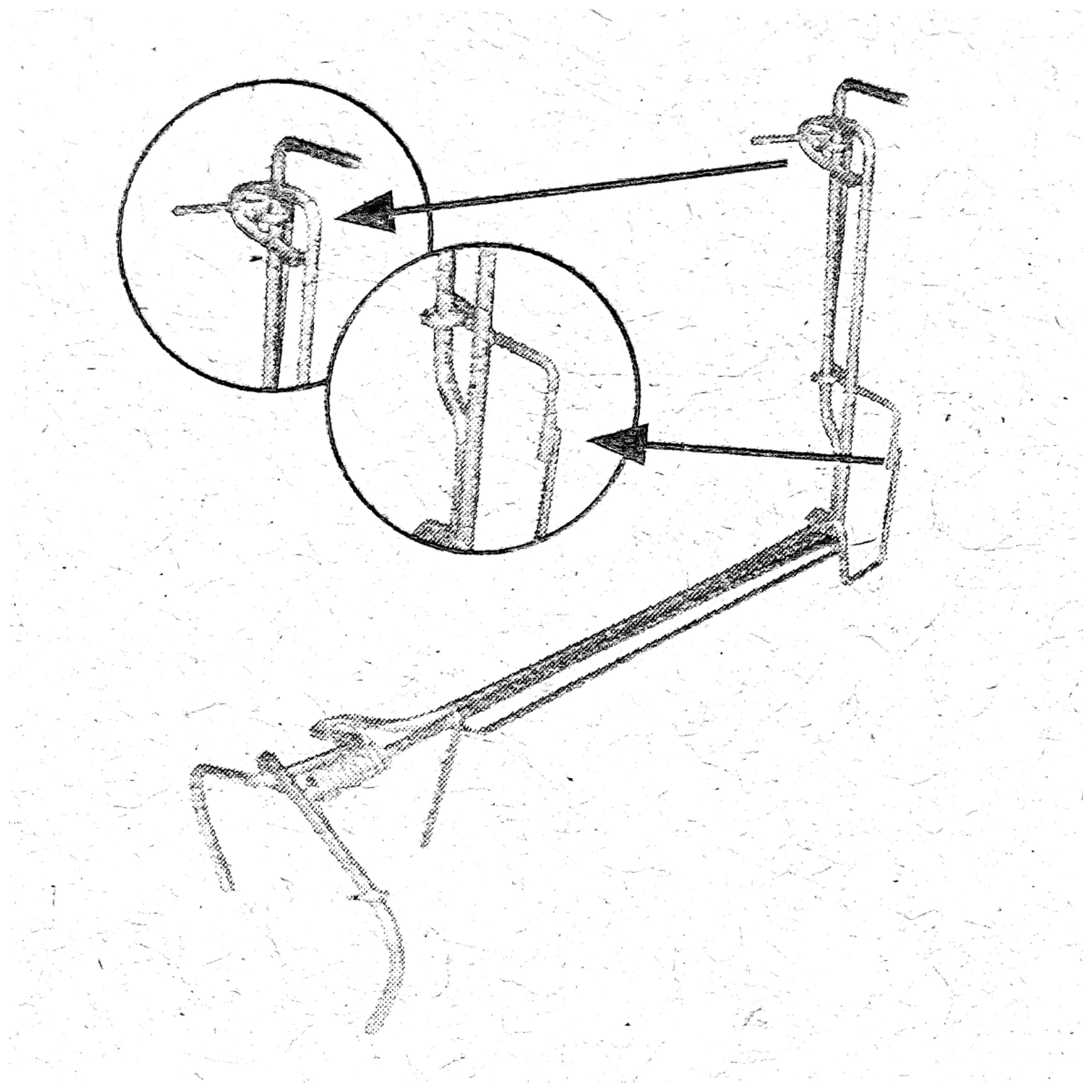 Kerbl Piège à Campagnol VoleX Wolff - Image 2