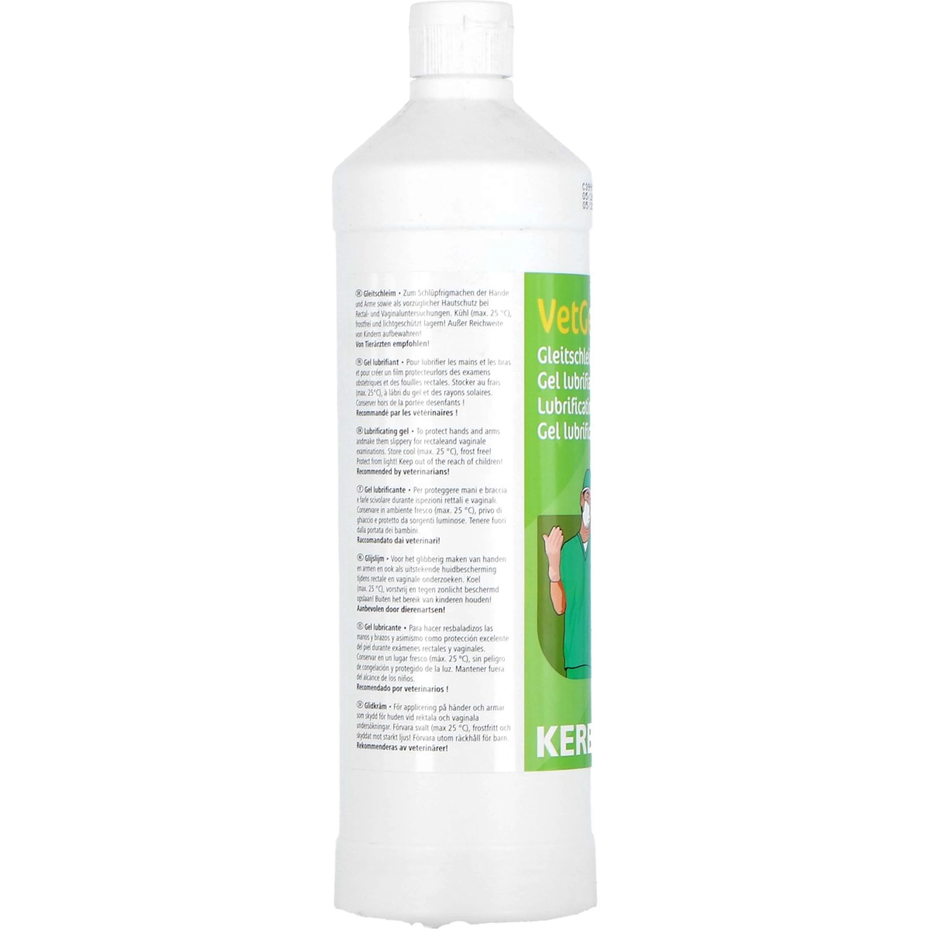 Kerbl Produit Lubrifiant - Image 3