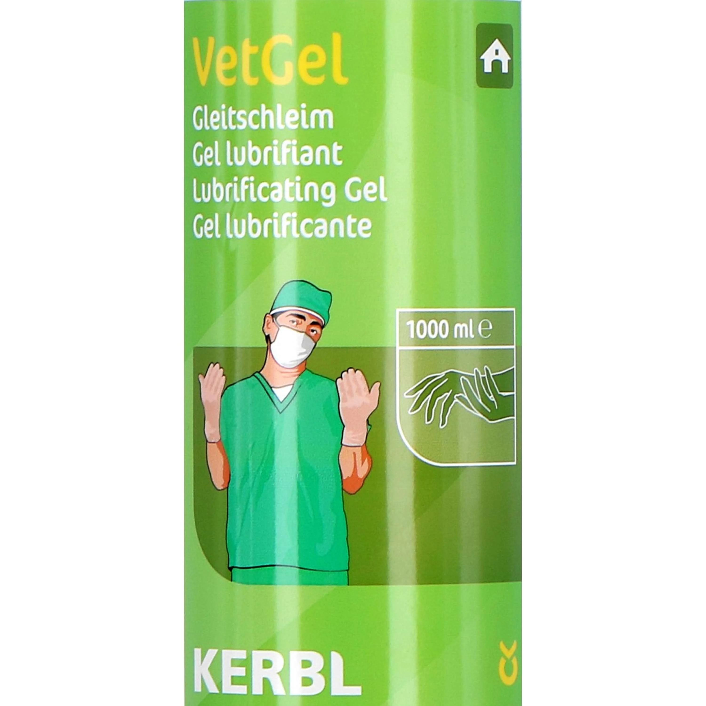 Kerbl Produit Lubrifiant - Image 4