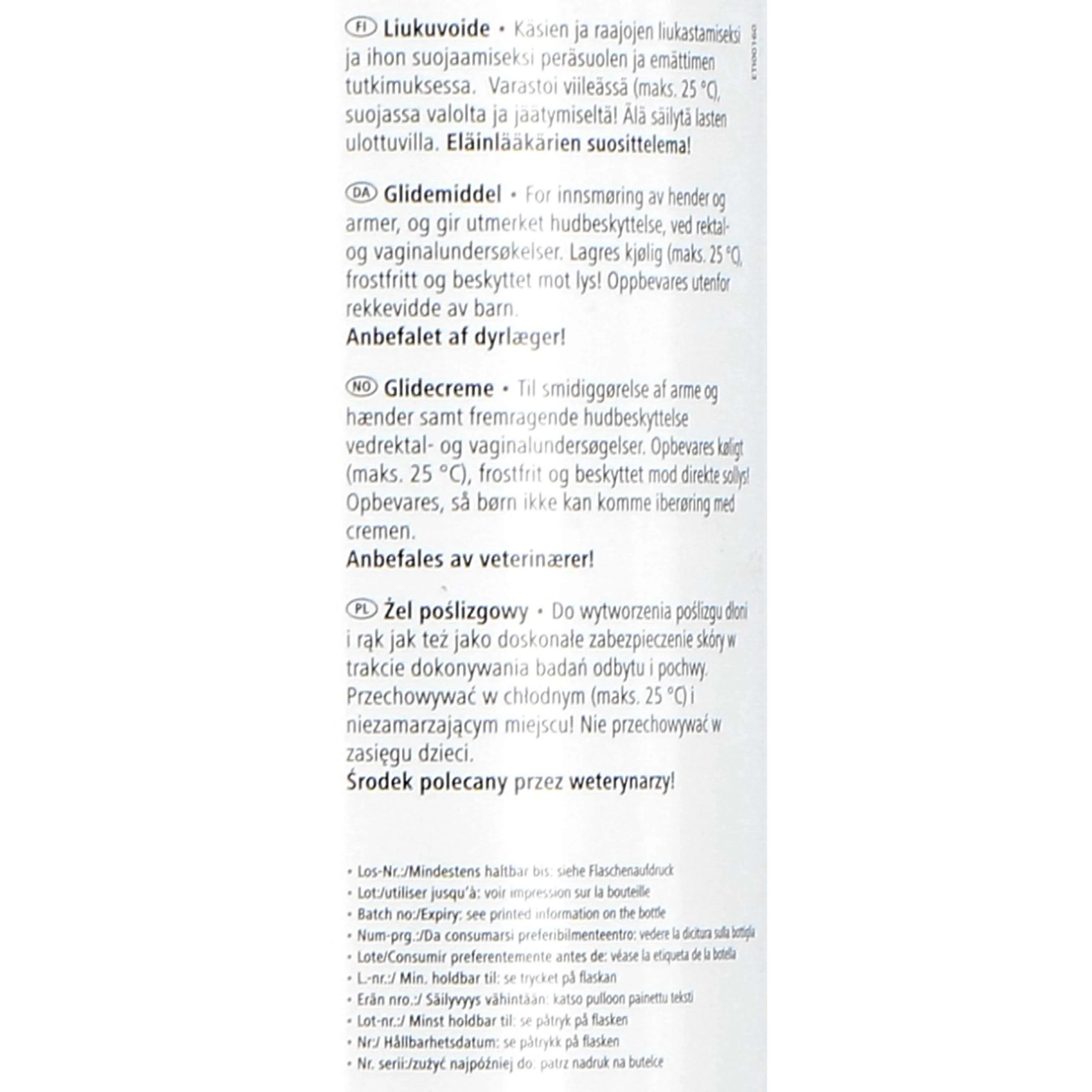 Kerbl Produit Lubrifiant - Image 5