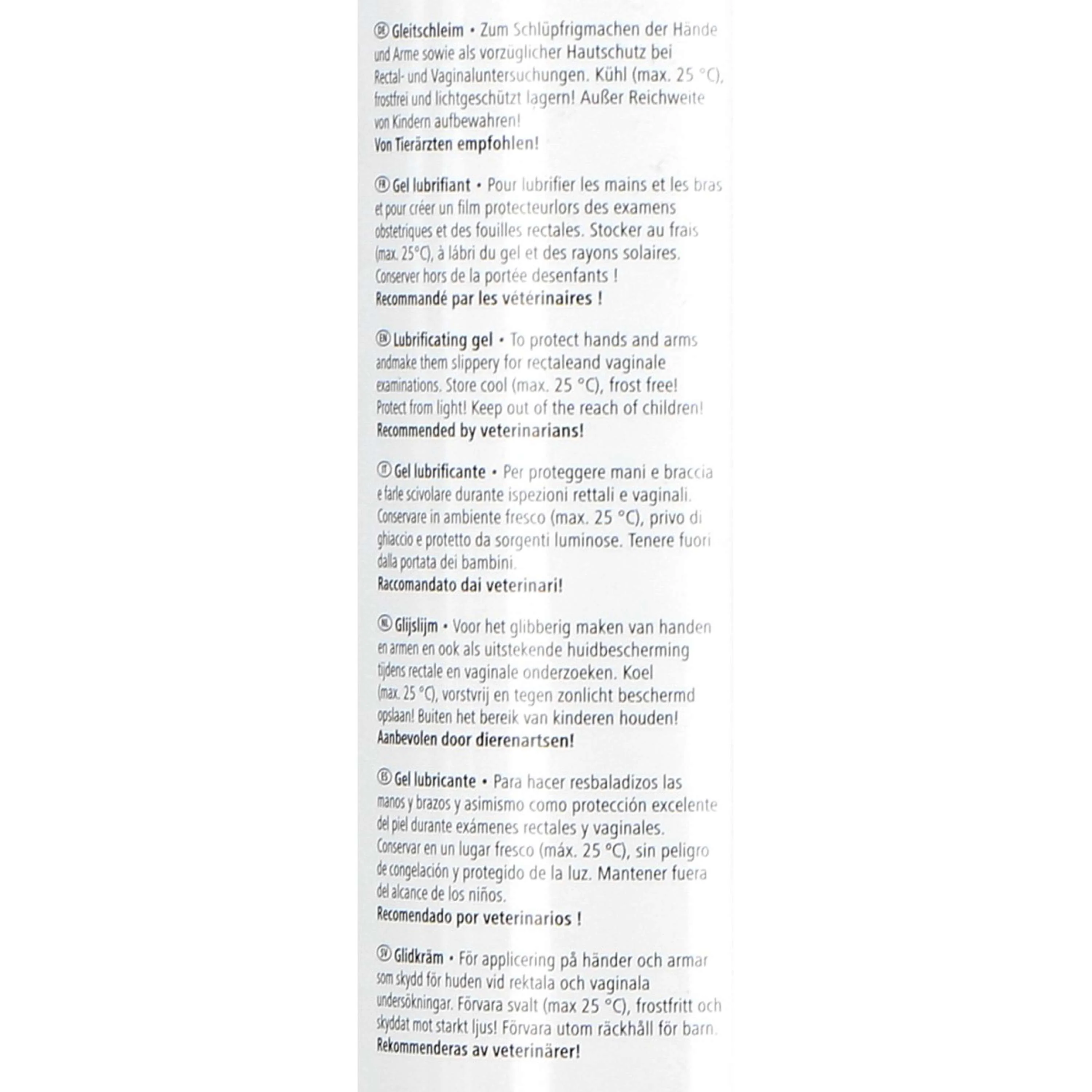 Kerbl Produit Lubrifiant - Image 6