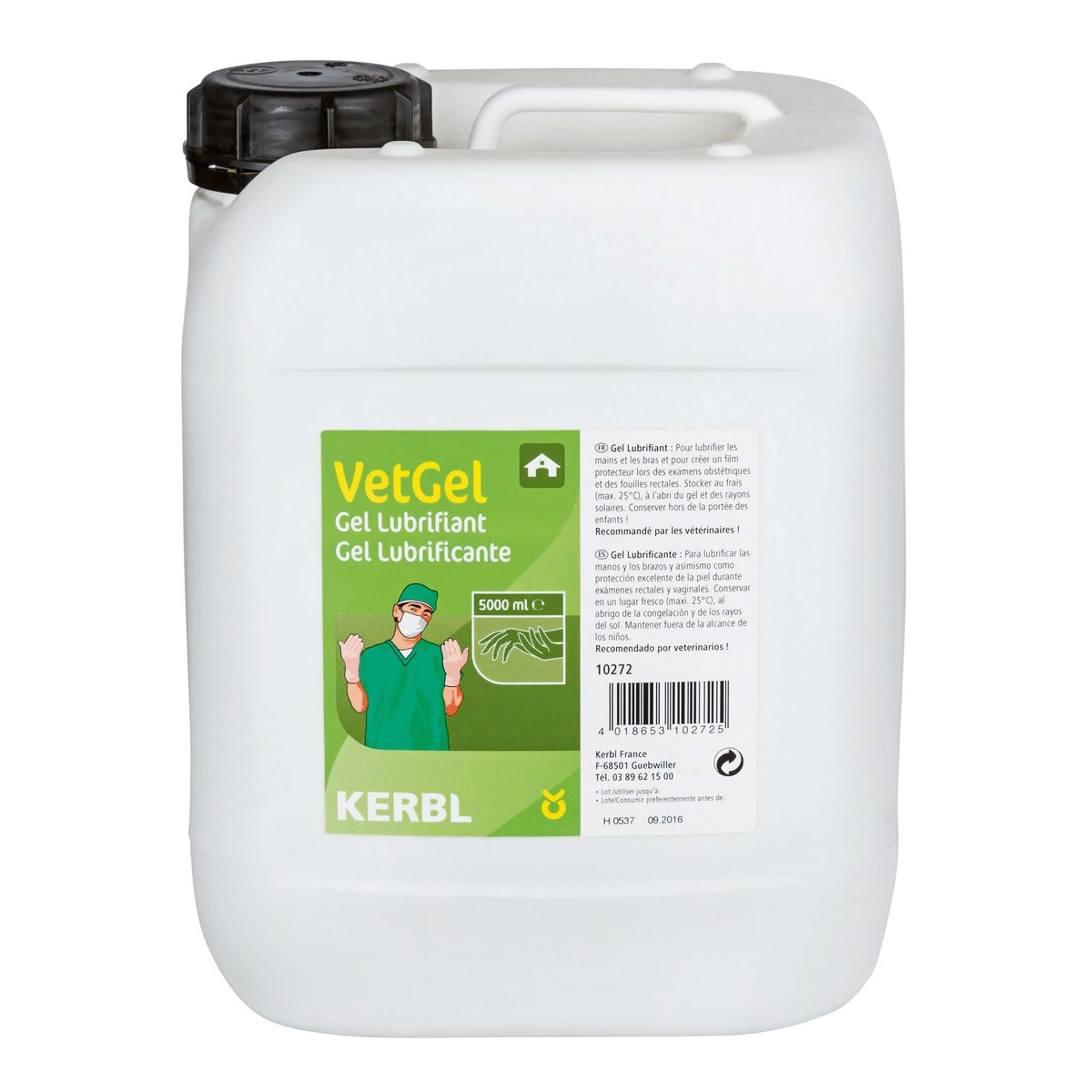 Kerbl Produit Lubrifiant - Image 7