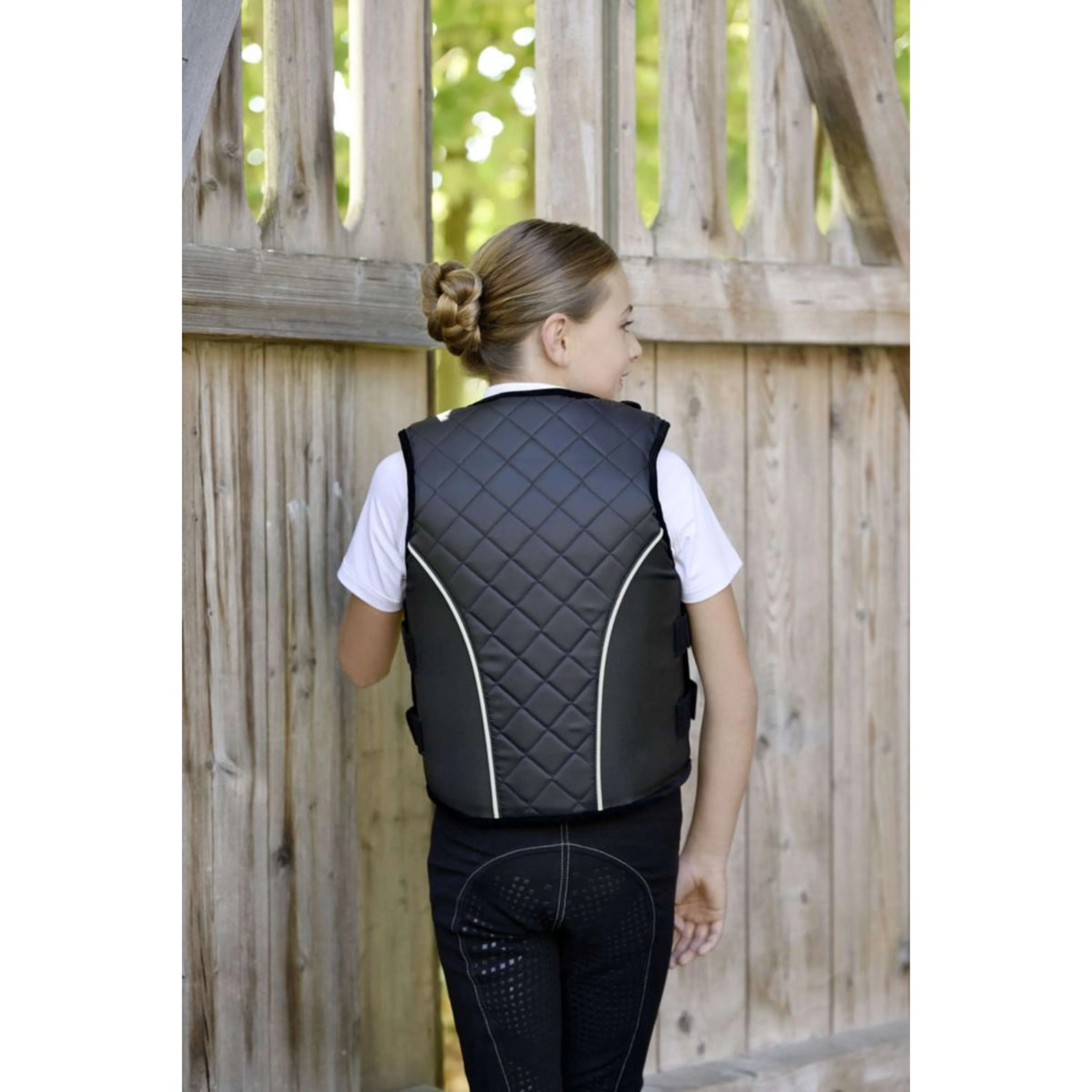 Kerbl Protecteur Dorsale ProtectoFlex 315 - Image 3
