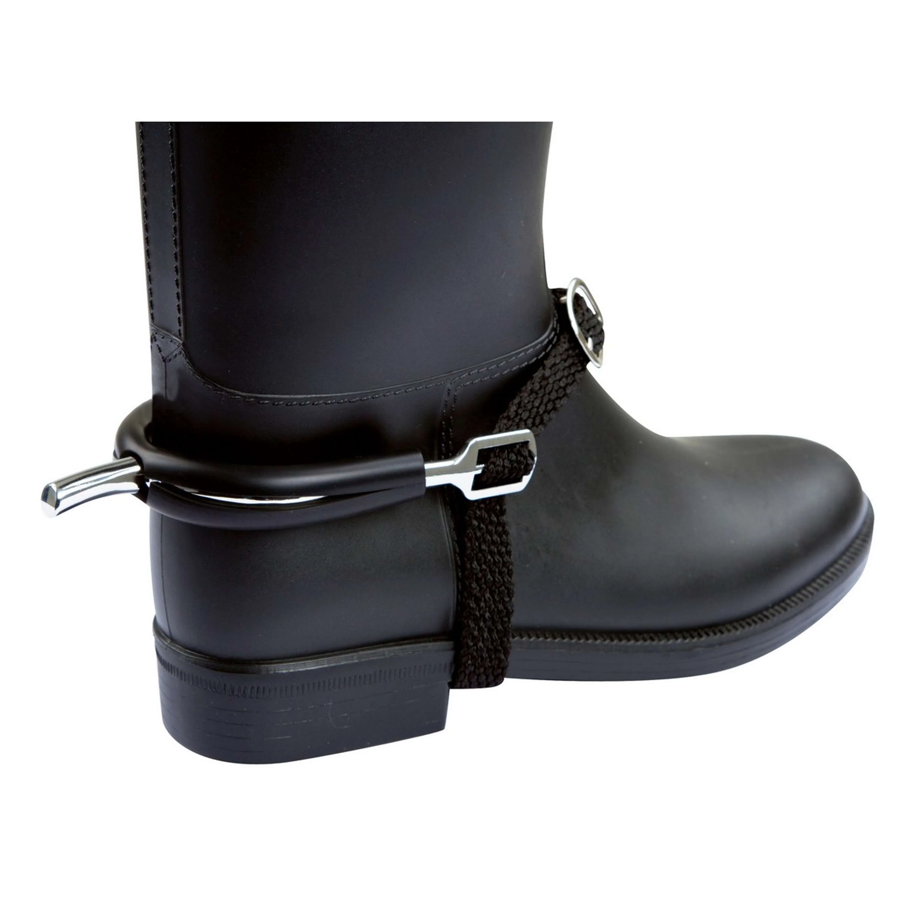 Kerbl Protection d'Éperons/Bottes la Paire - Image 2