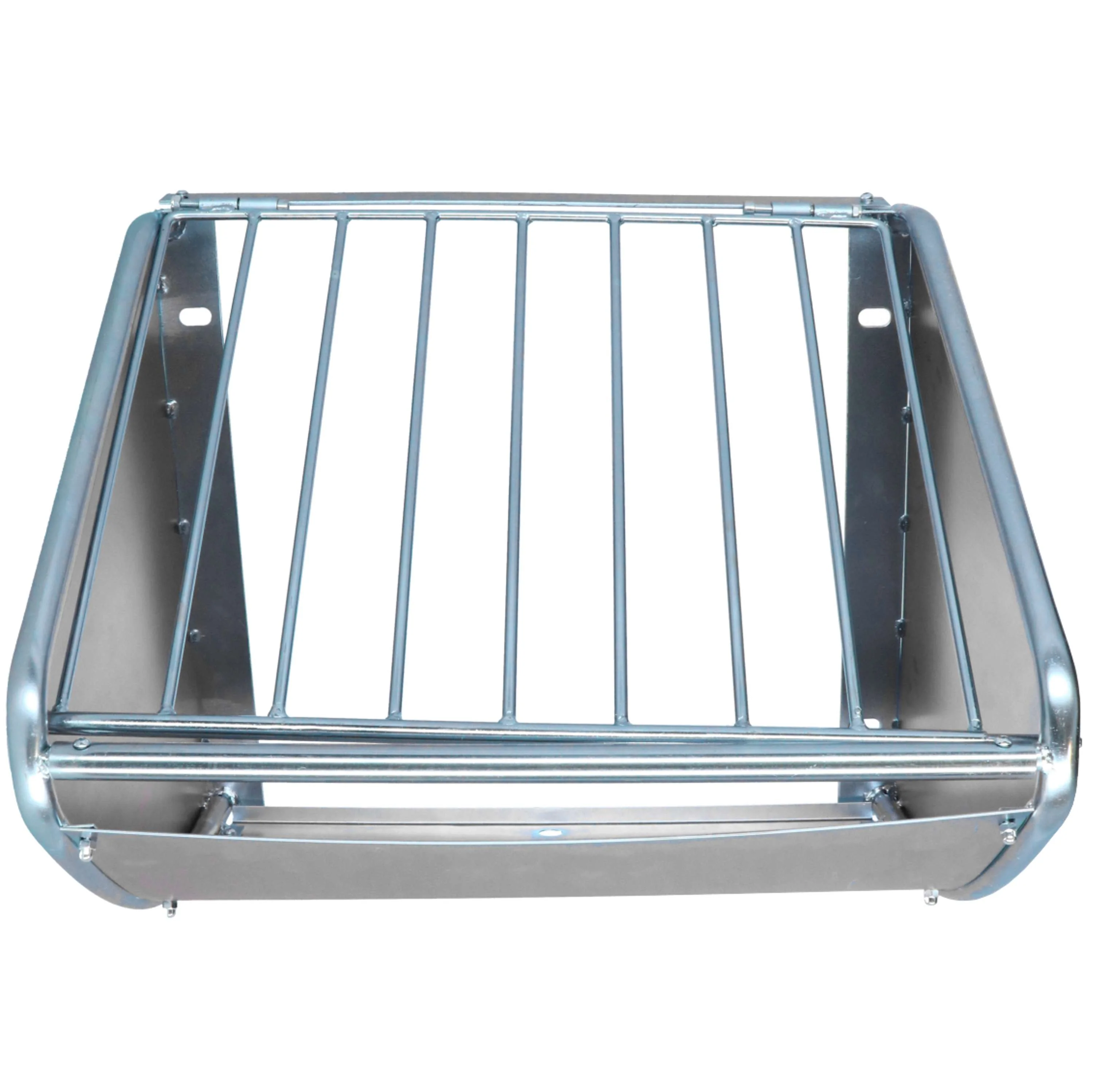Kerbl Râtelier à Foin avec Grille - Image 3