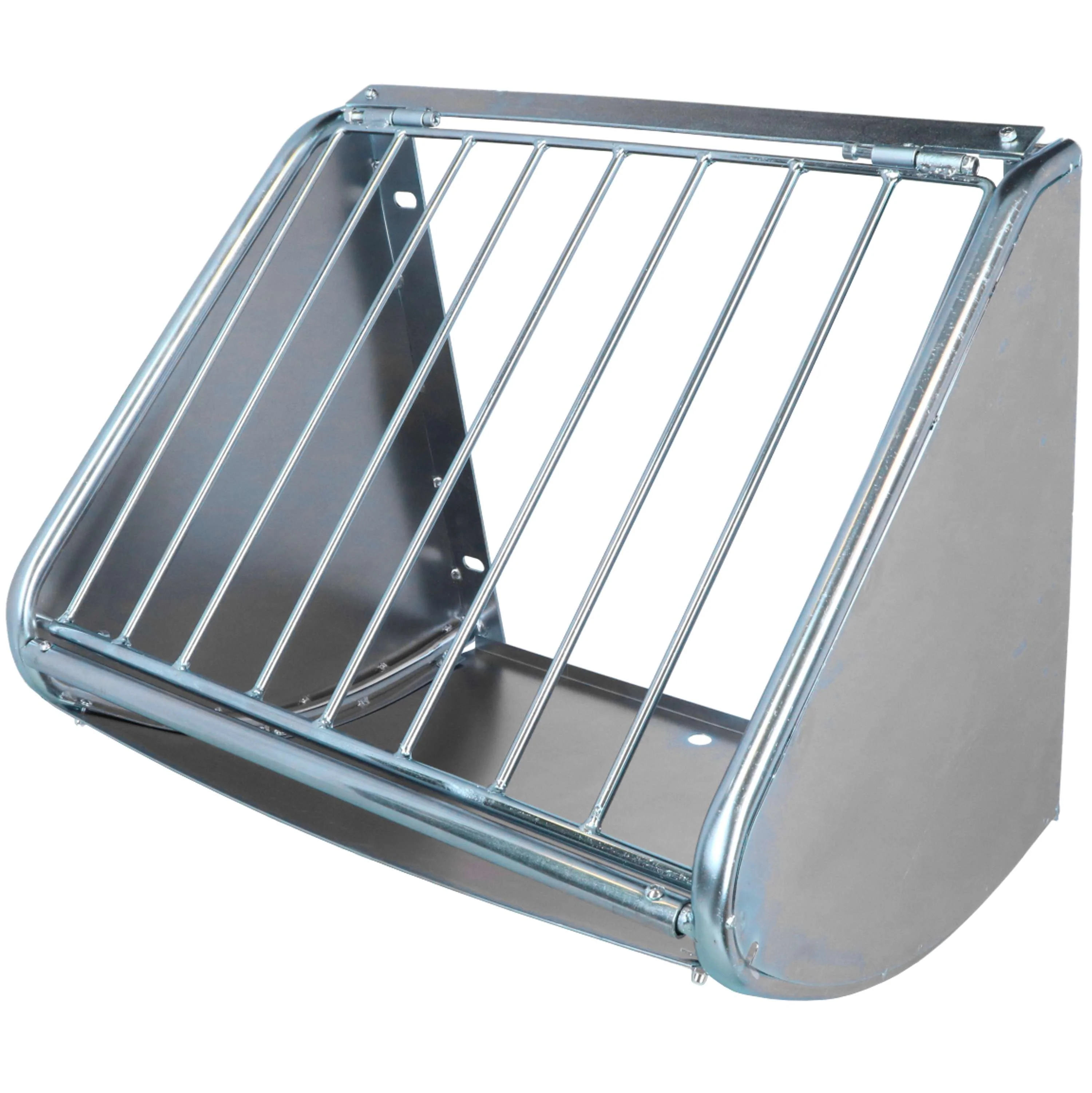 Kerbl Râtelier à Foin avec Grille - Image 4