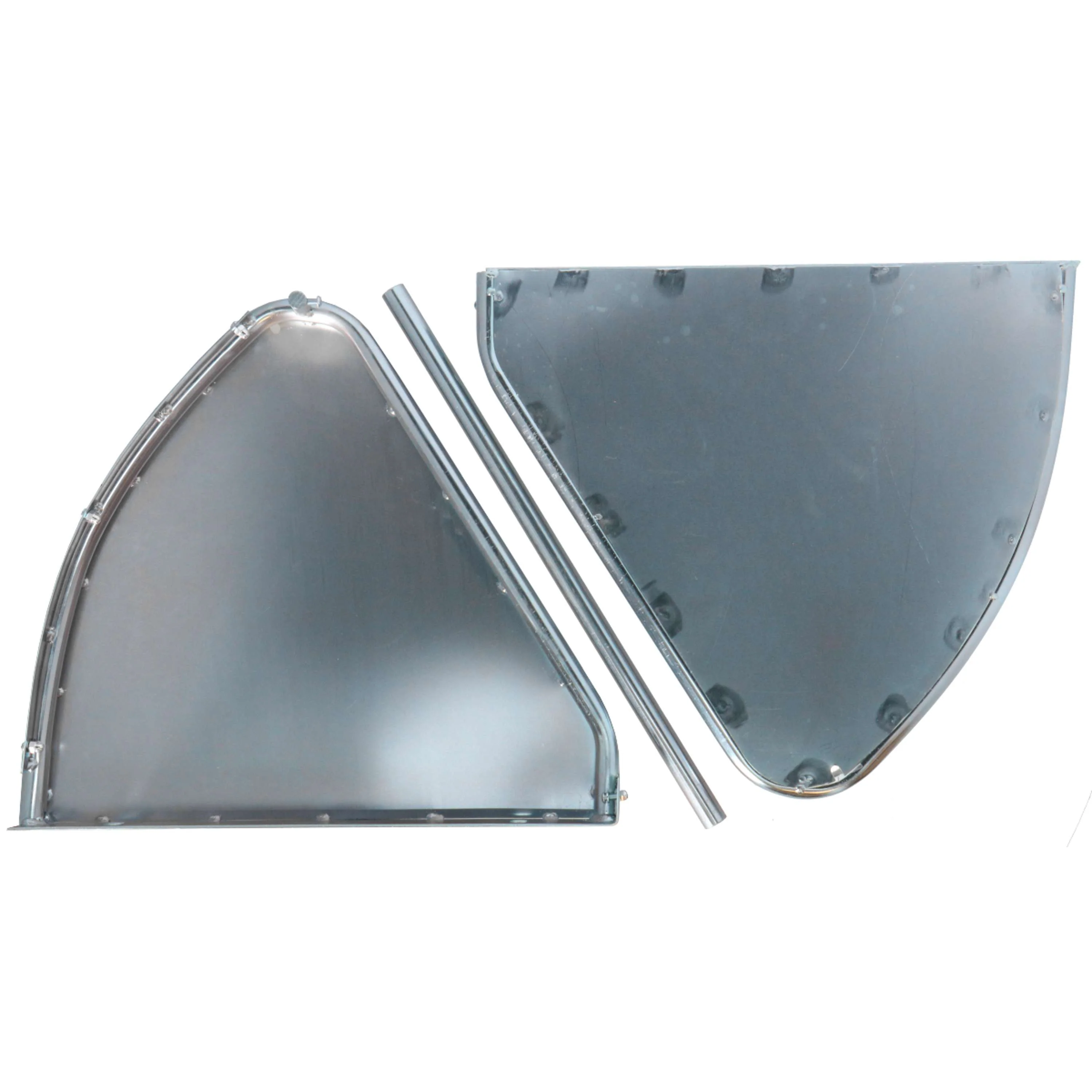 Kerbl Râtelier à Foin avec Grille - Image 7