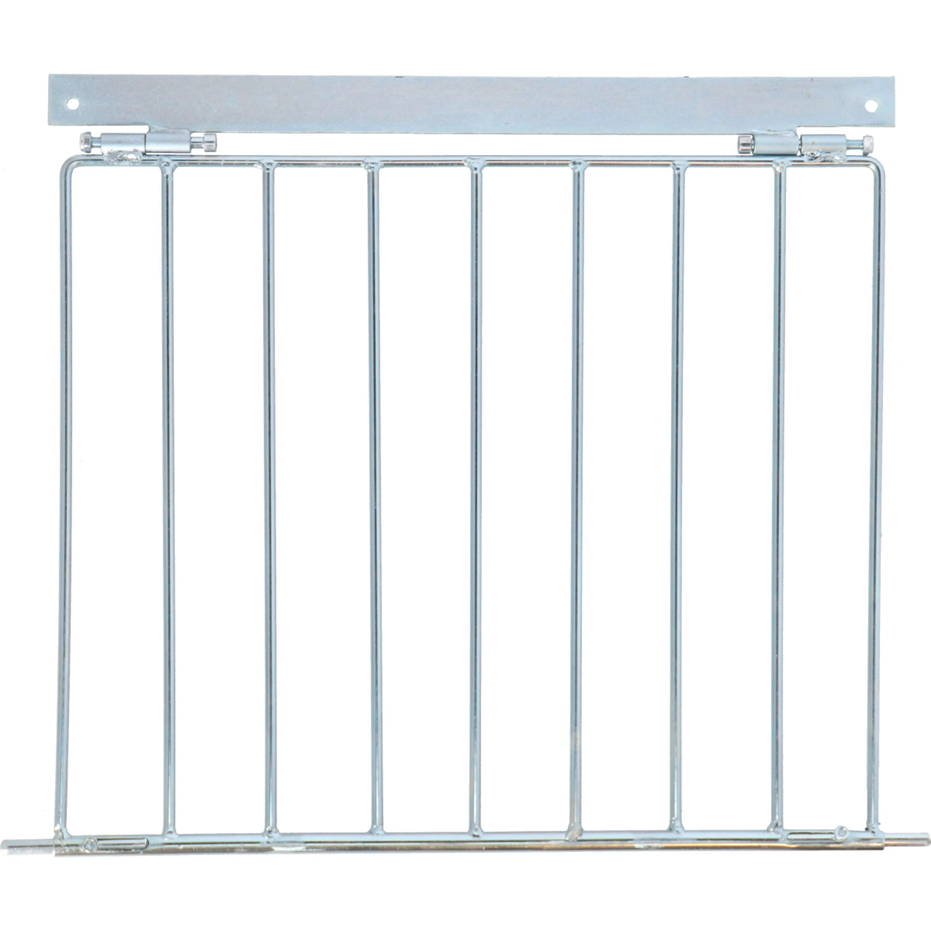 Kerbl Râtelier à Foin avec Grille - Image 9