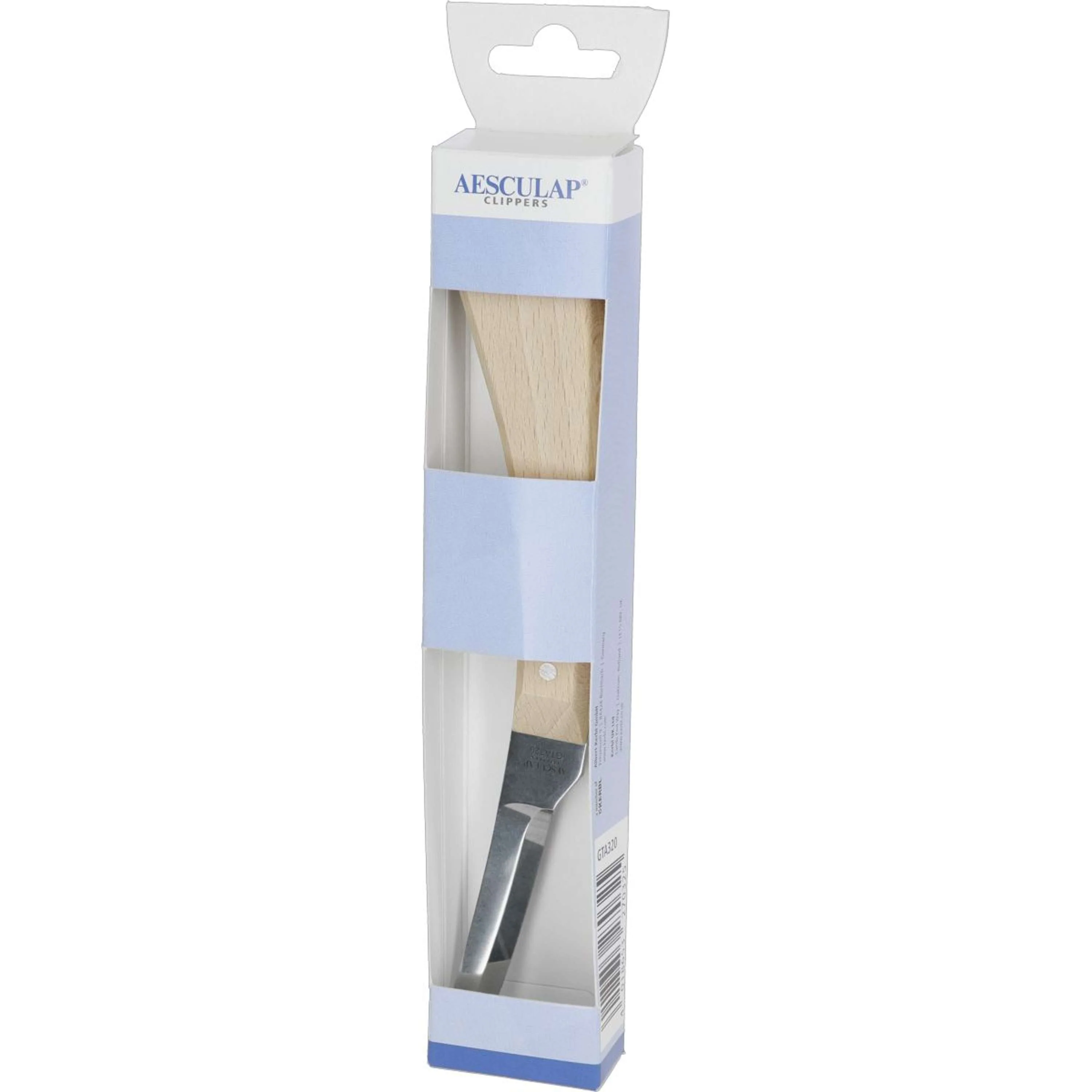 Kerbl Rénette Expert Single-edge Right - Image 2