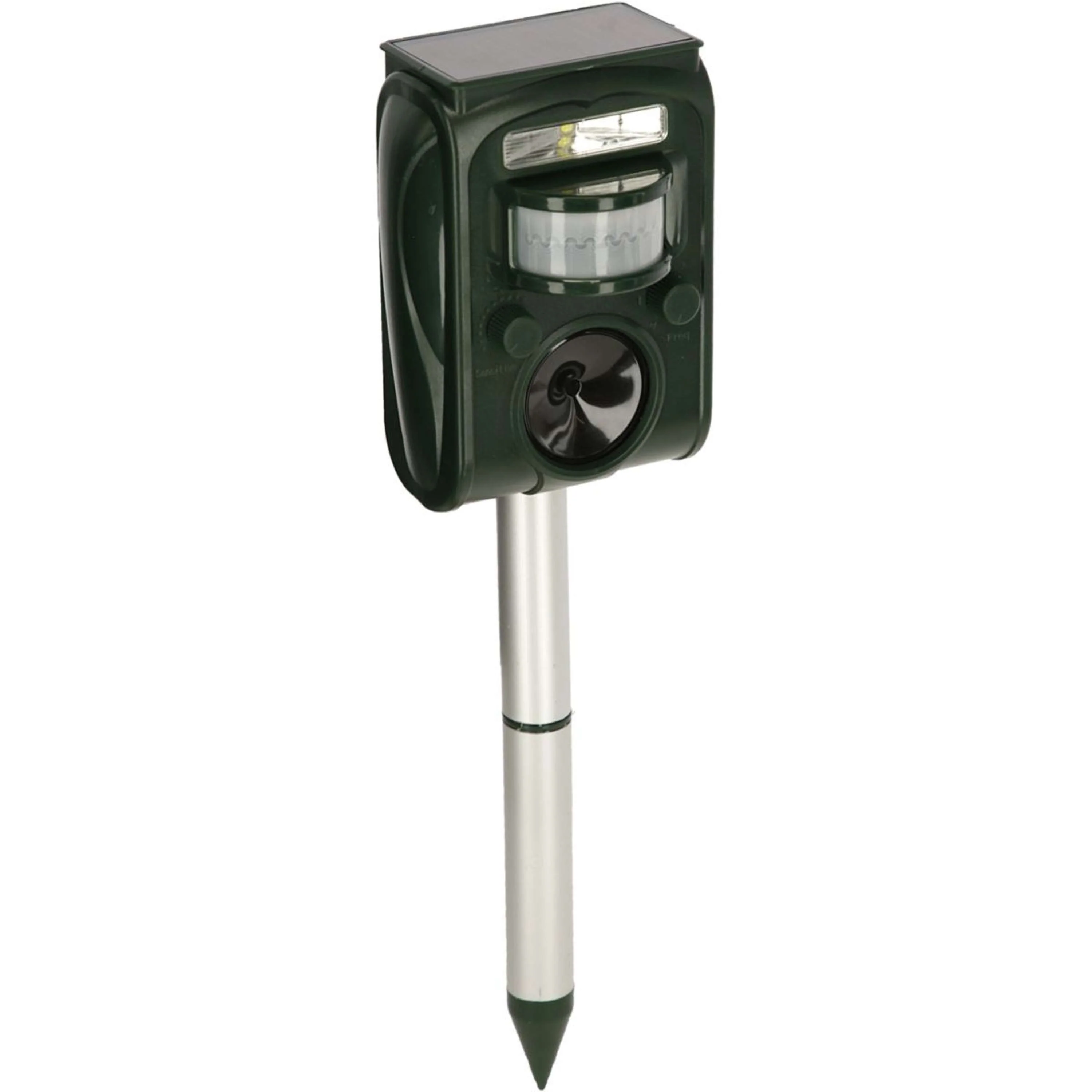 Kerbl Répulsif pour Animaux SonicFlash Ultrasonic - Image 3