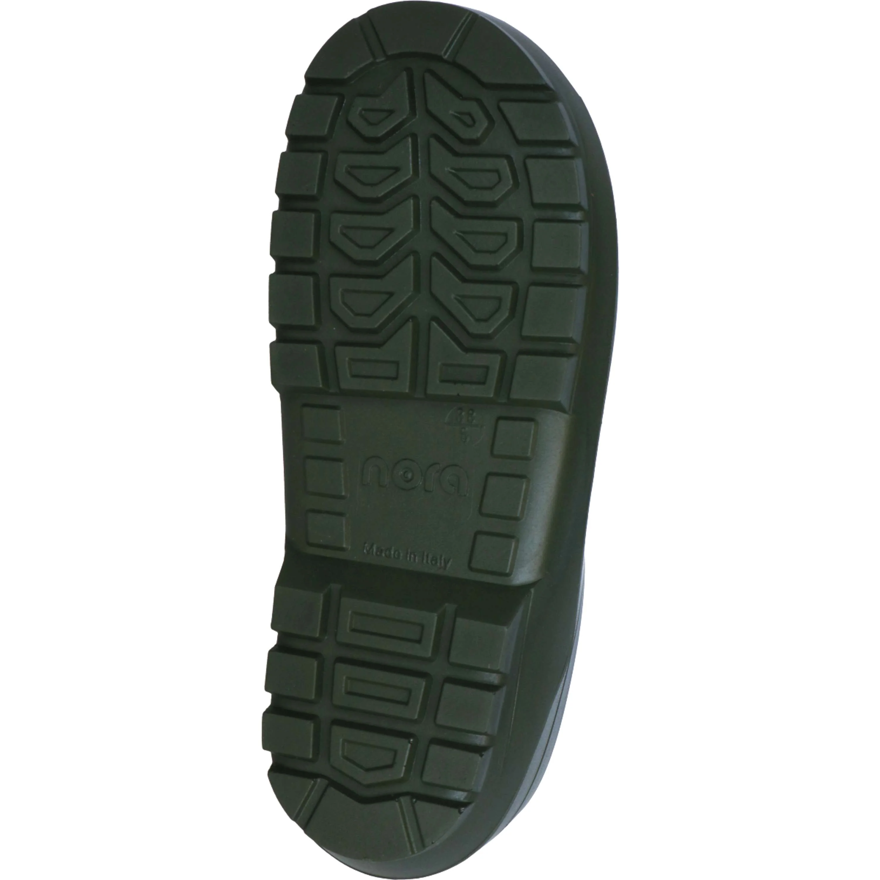 Kerbl Sabot Nora PU Olive - Image 10