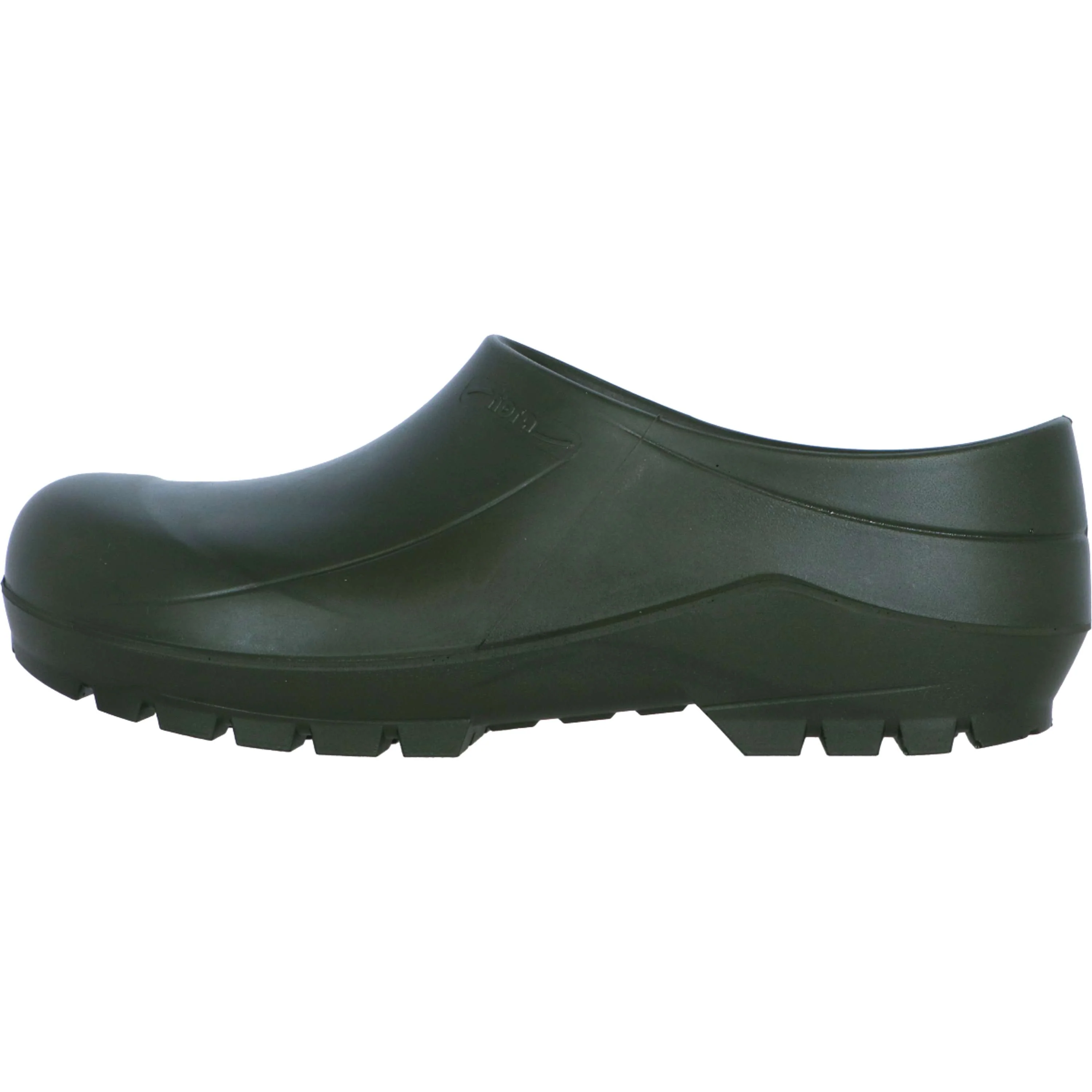 Kerbl Sabot Nora PU Olive - Image 2
