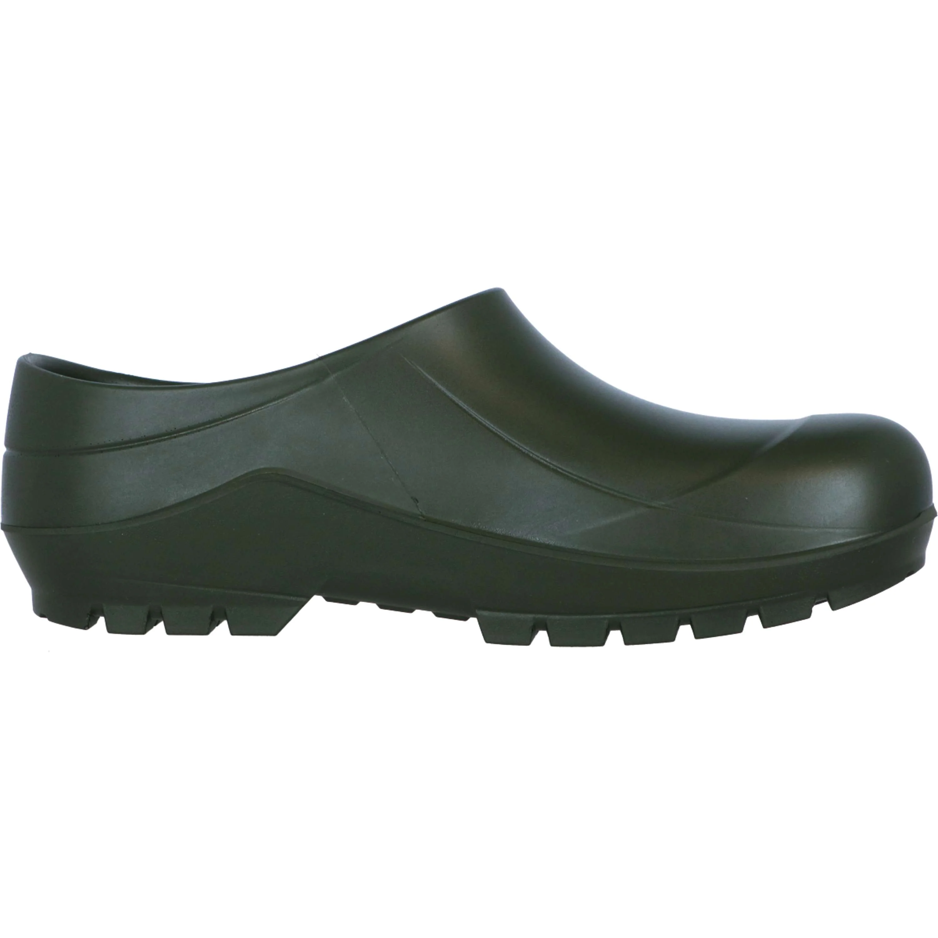 Kerbl Sabot Nora PU Olive - Image 6
