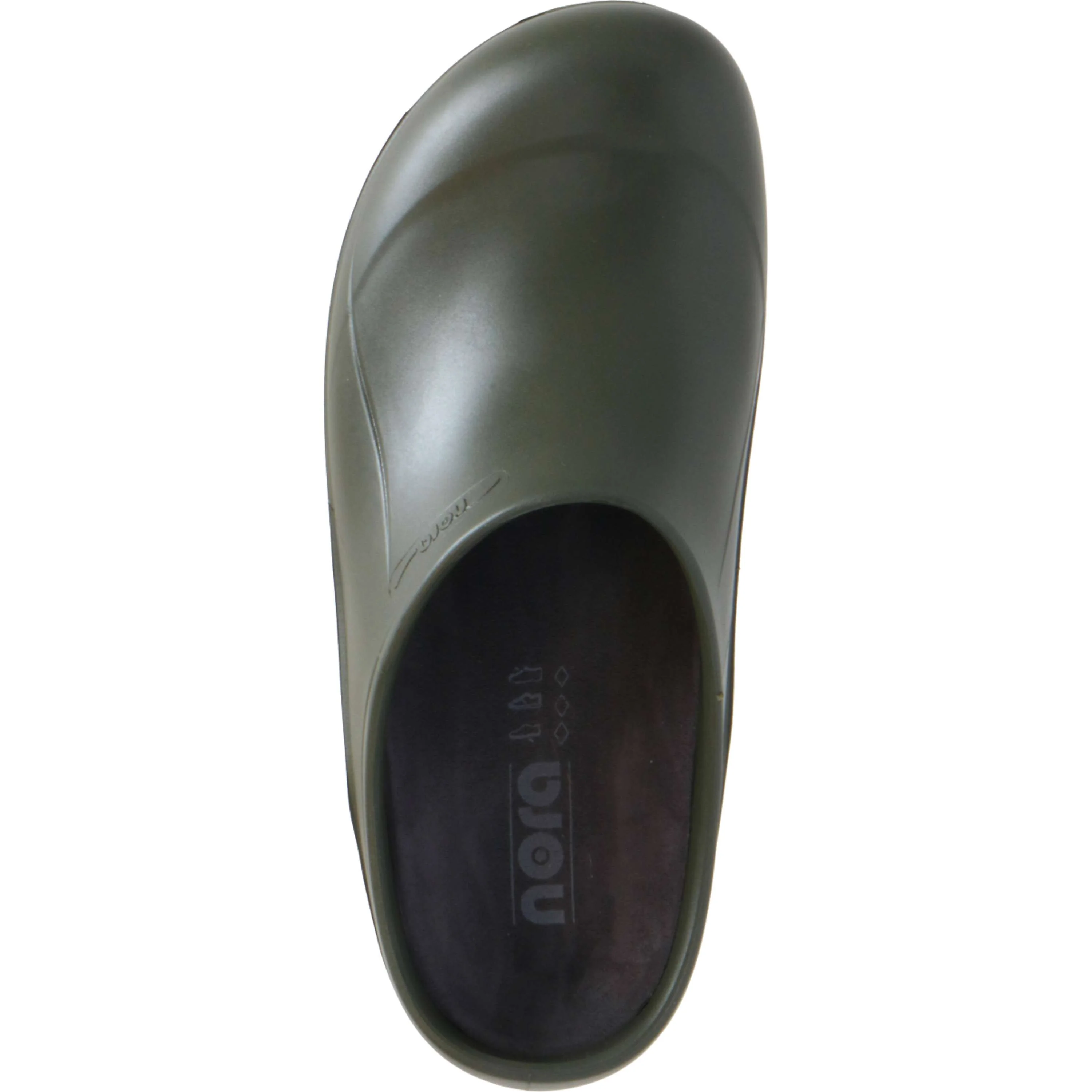 Kerbl Sabot Nora PU Olive - Image 9