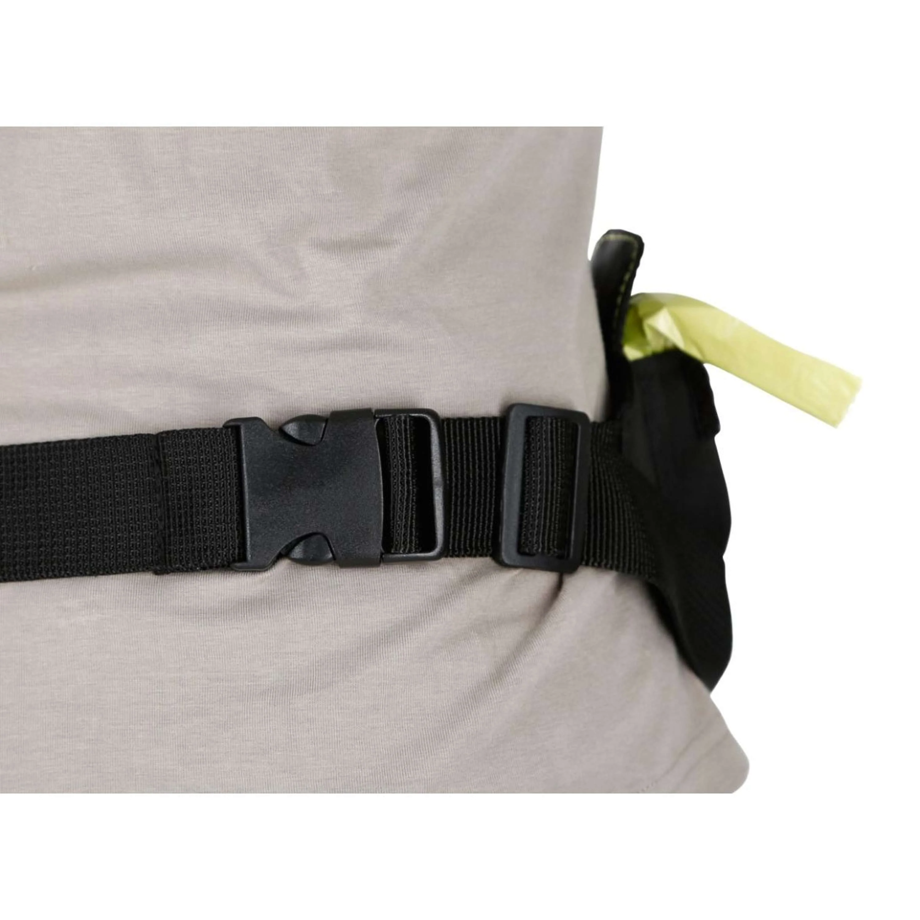 Kerbl Sac de Ceinture Active Noir - Image 4