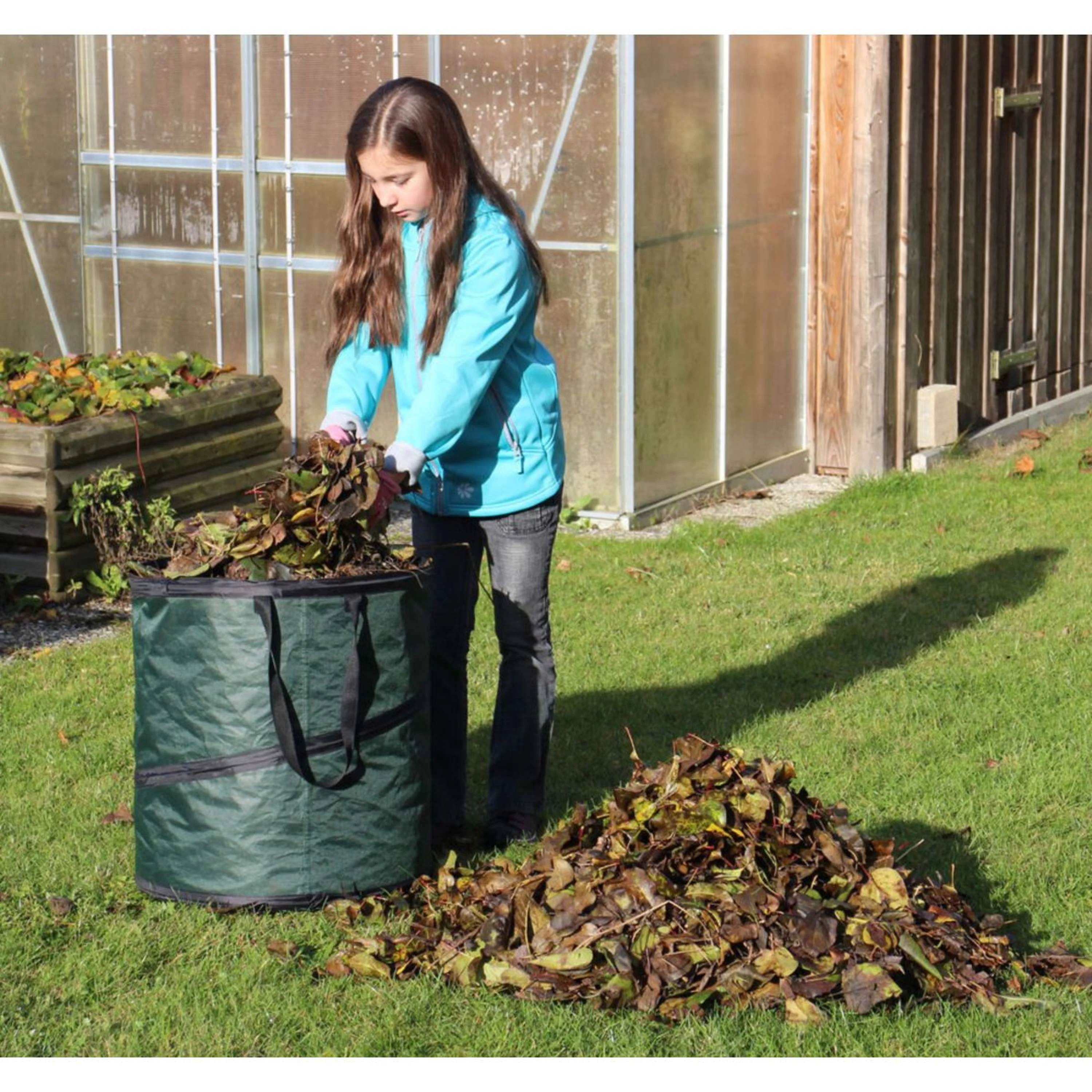 Kerbl Sac de Jardin Pop-Up - Image 3