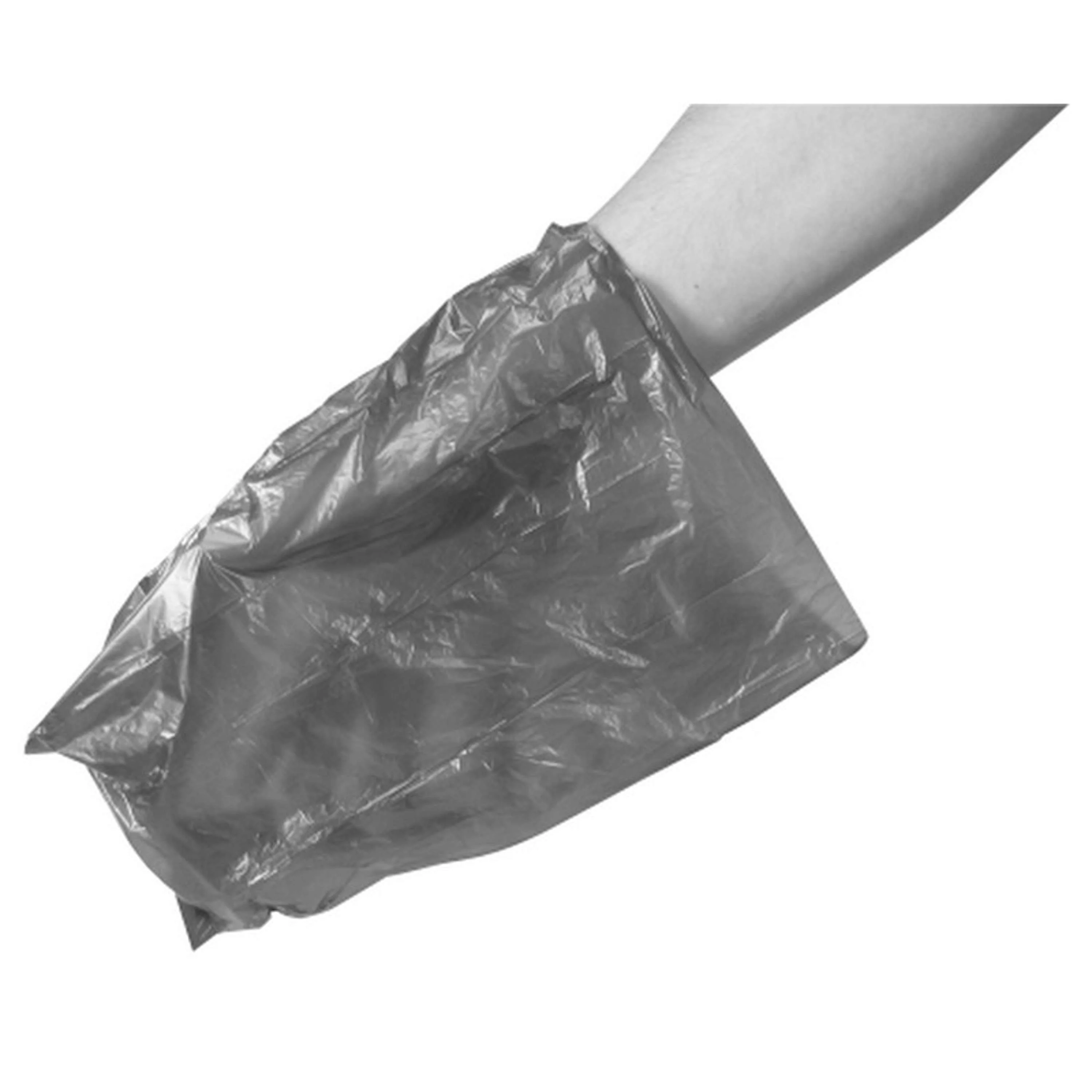 Kerbl Sachets à Crottes 4 Rouleaux de 20 sacs Noir - Image 4