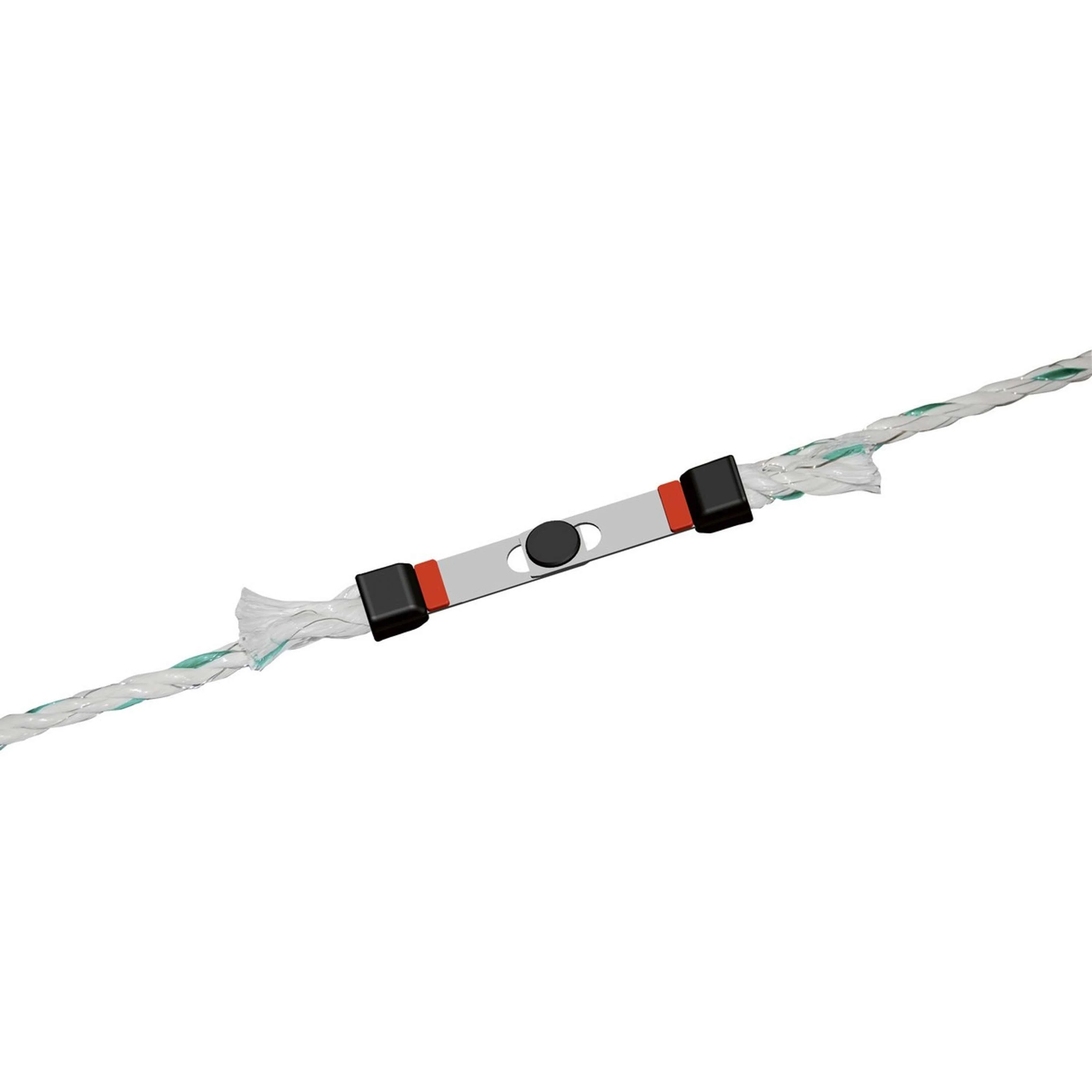 Kerbl Safety Link pour câble électrique Litzclip® 6 Pièces - Image 4