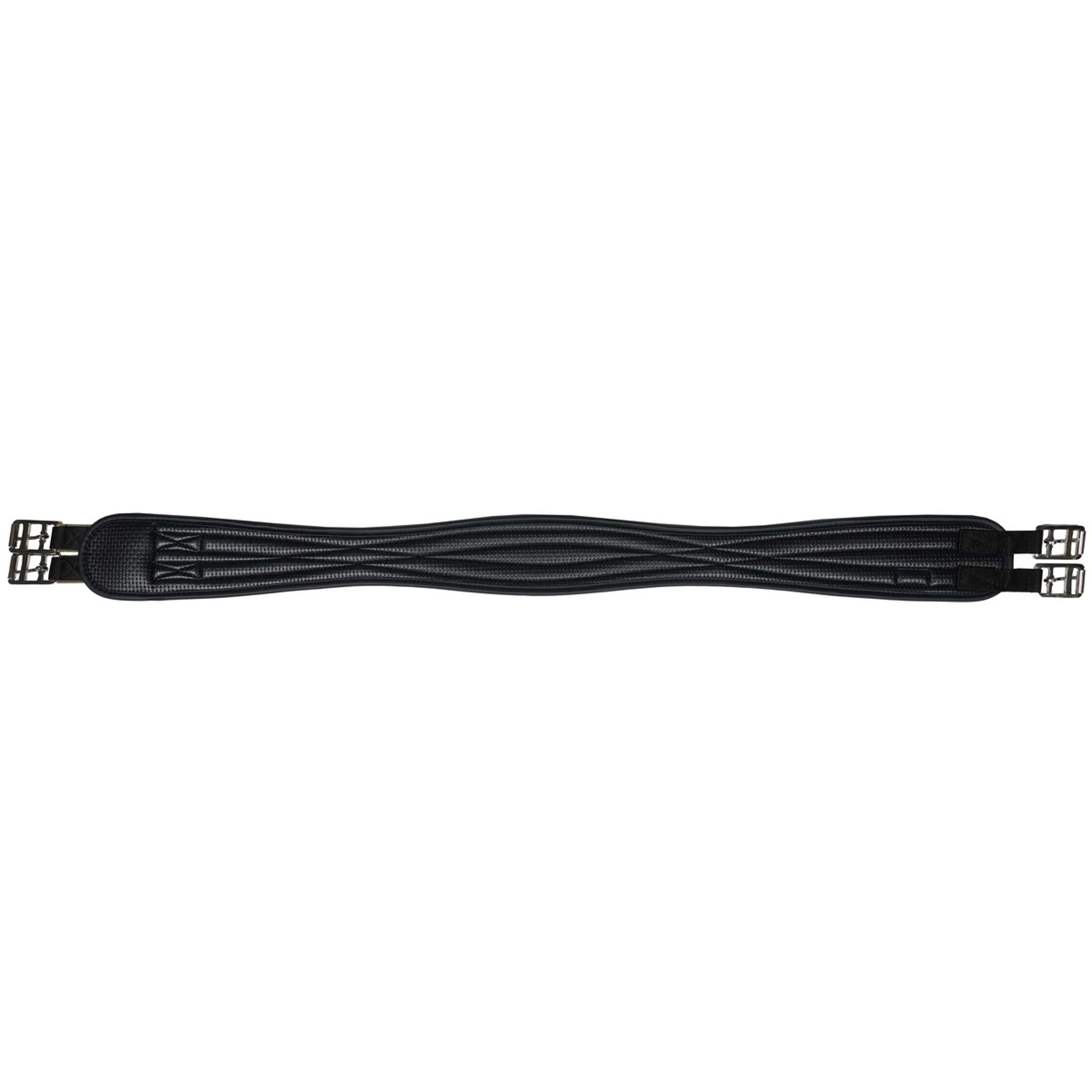 Kerbl Sangle Courbe Noir - Image 2