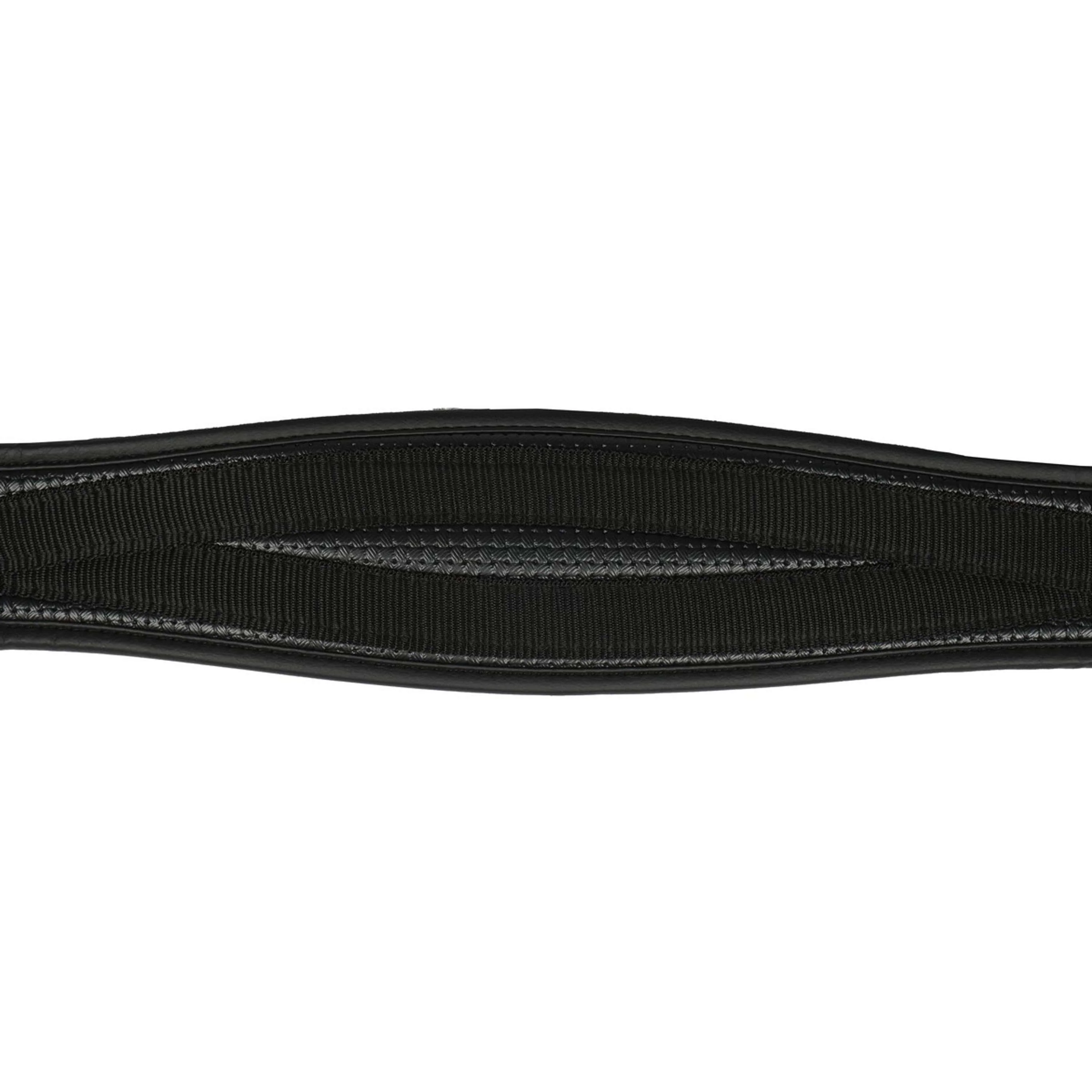 Kerbl Sangle Courbe Noir - Image 5