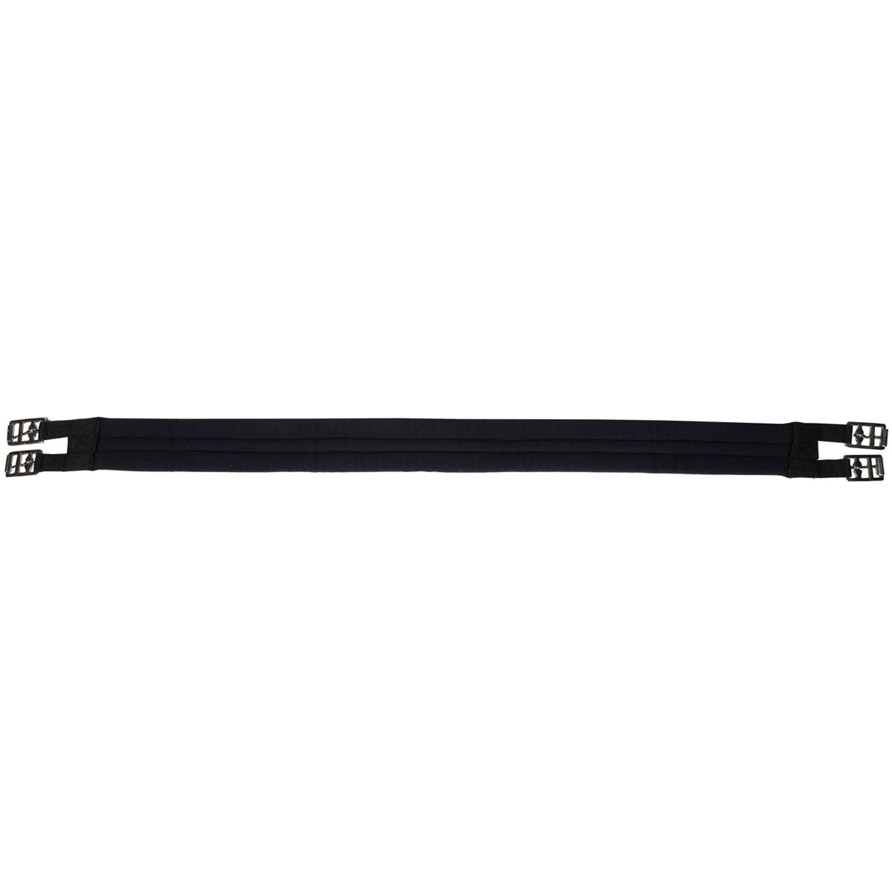 Kerbl Sangle EuroHorse Noir - Image 2