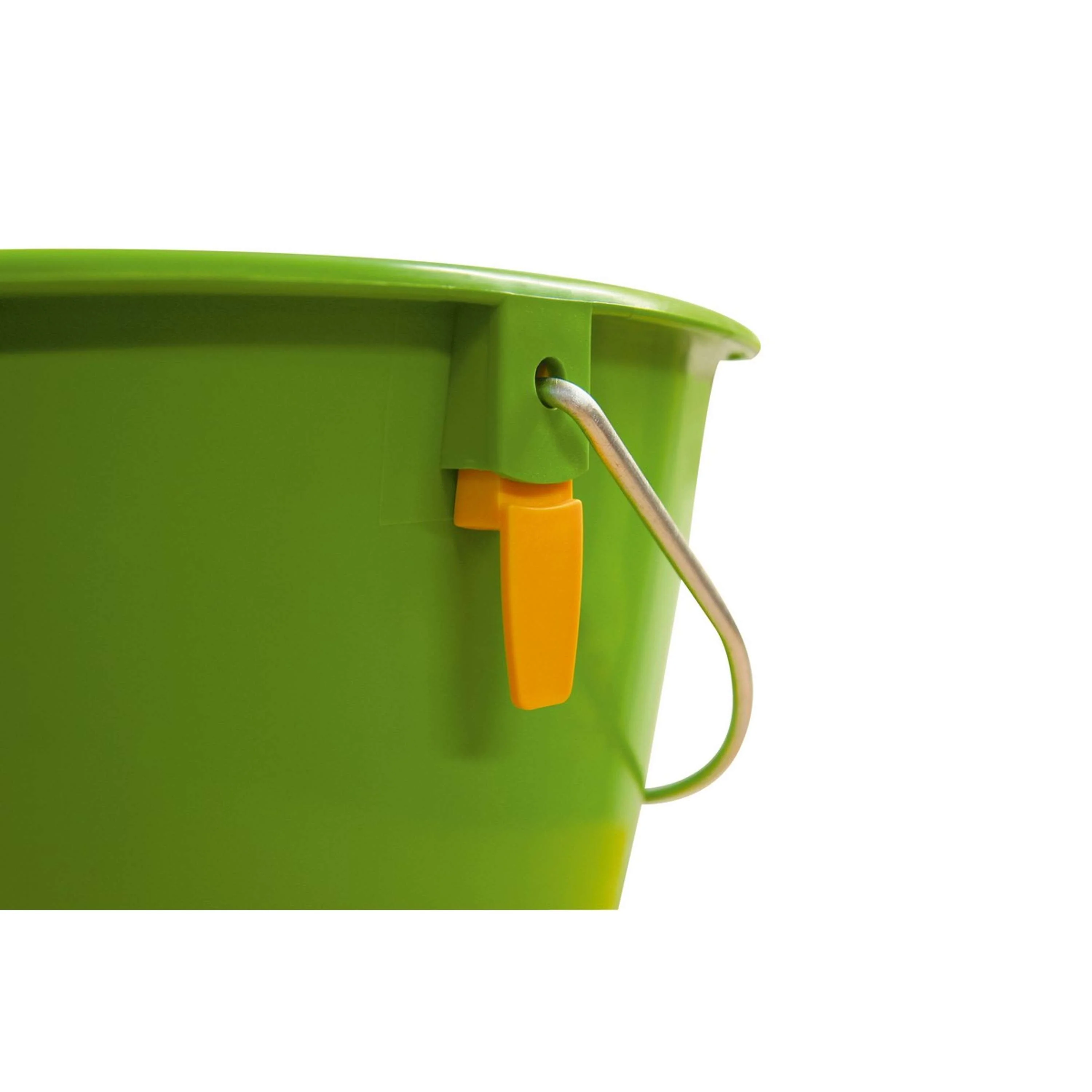 Kerbl Seau à Veau avec Soupape Hygiène - Image 3