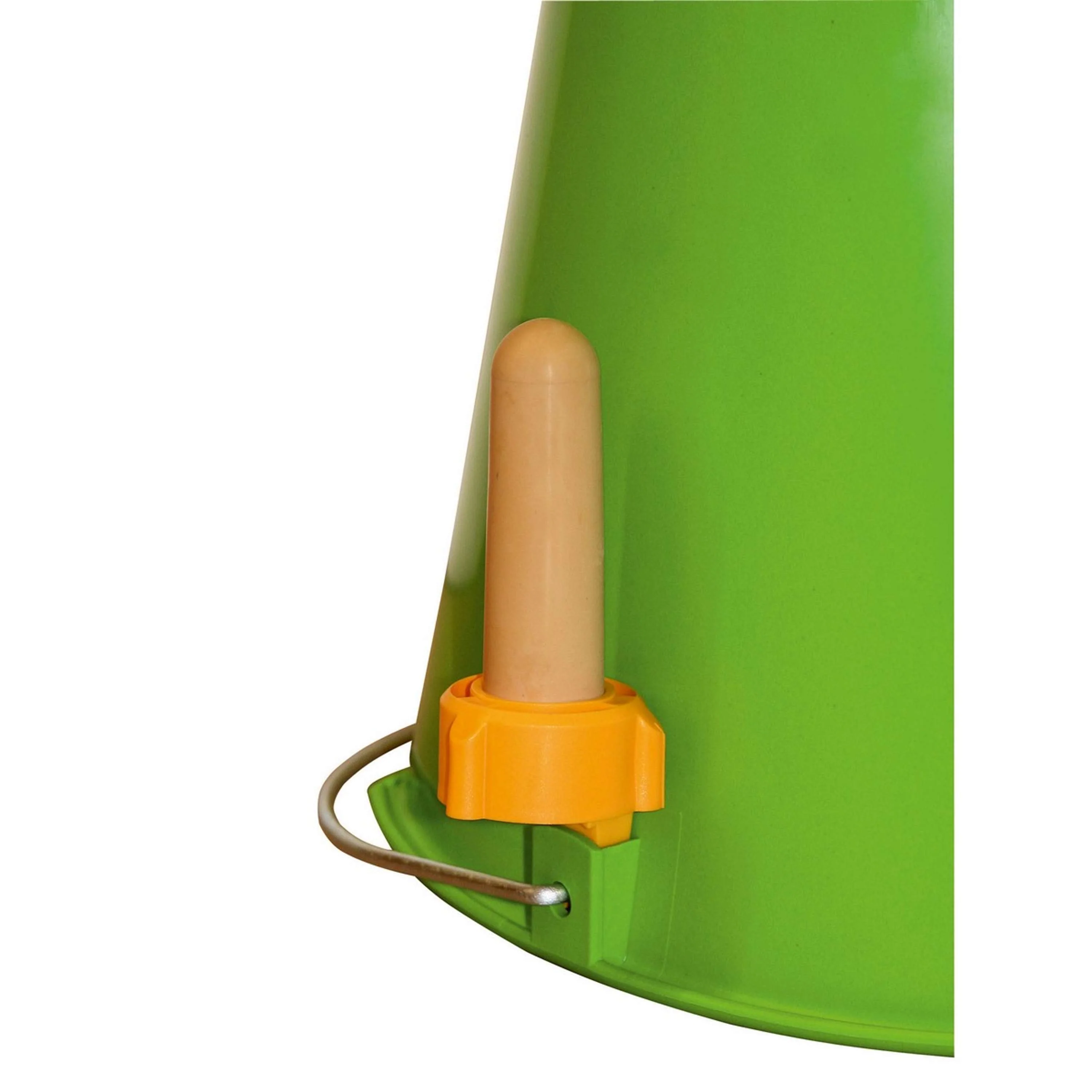 Kerbl Seau à Veau avec Soupape Hygiène - Image 4