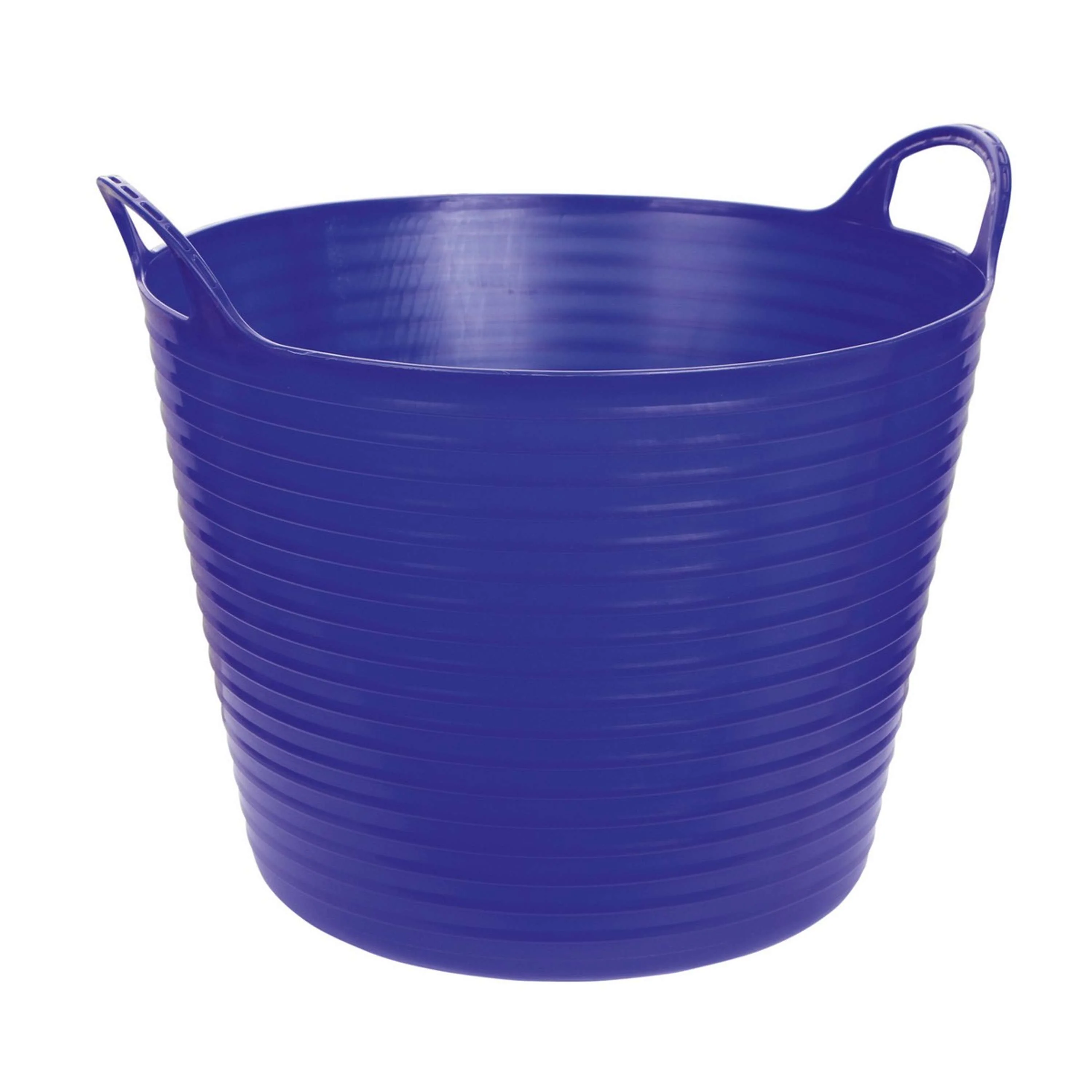 Kerbl Seau FlexBag Flexible Bleu - Image 2
