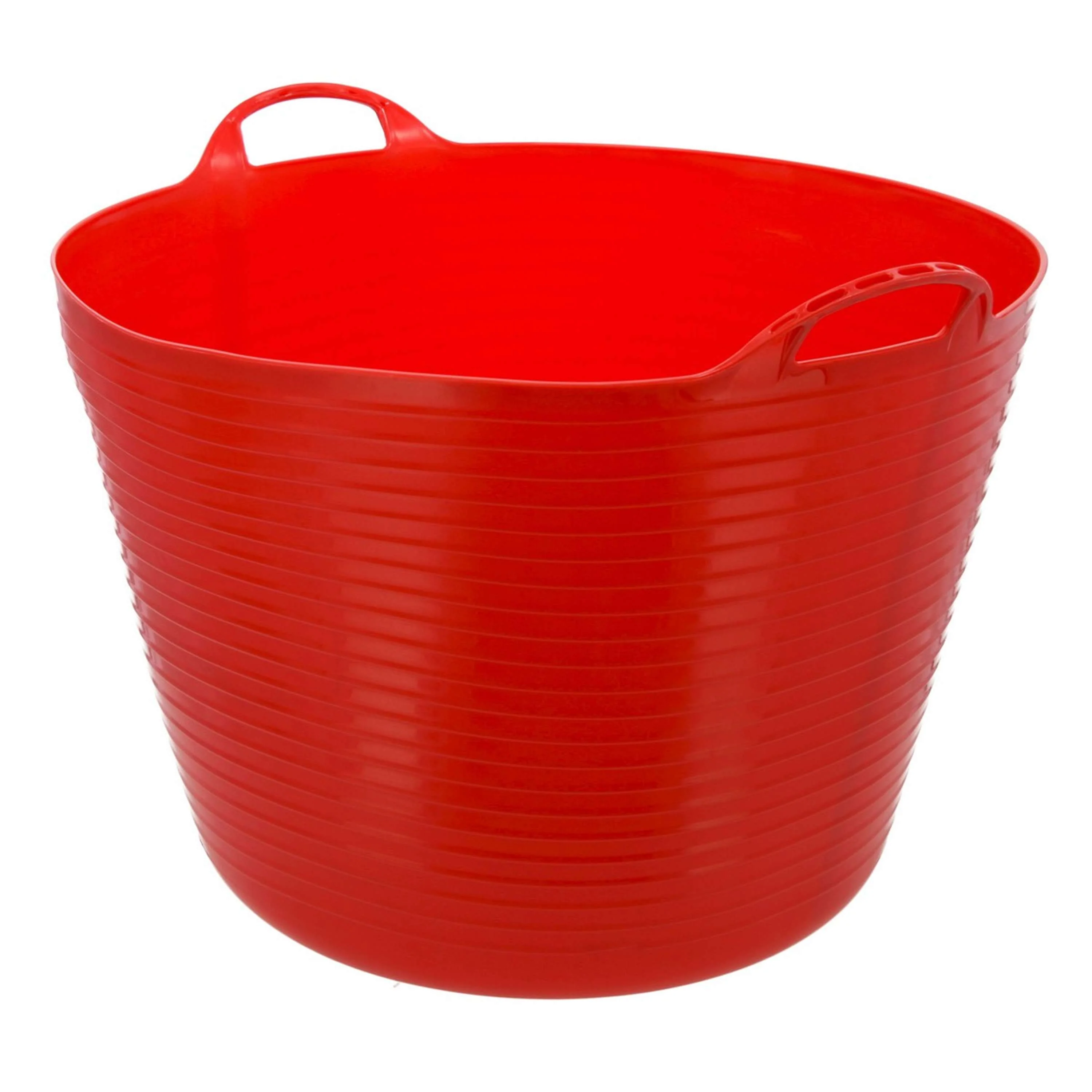 Kerbl Seau FlexBag Flexible Rouge - Image 5