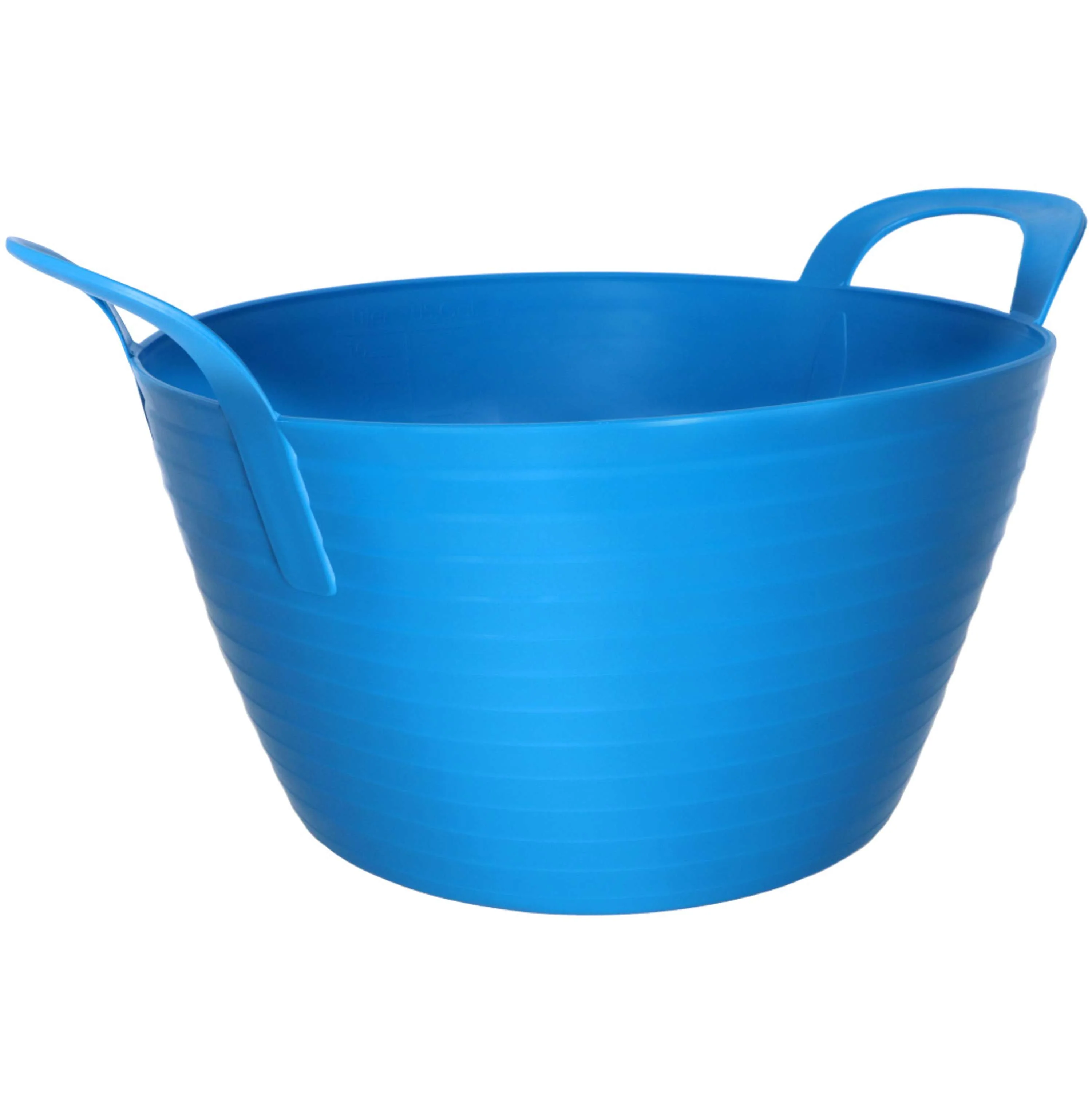 Kerbl Seau Flexible FlexBag Bleu Royal - Image 2